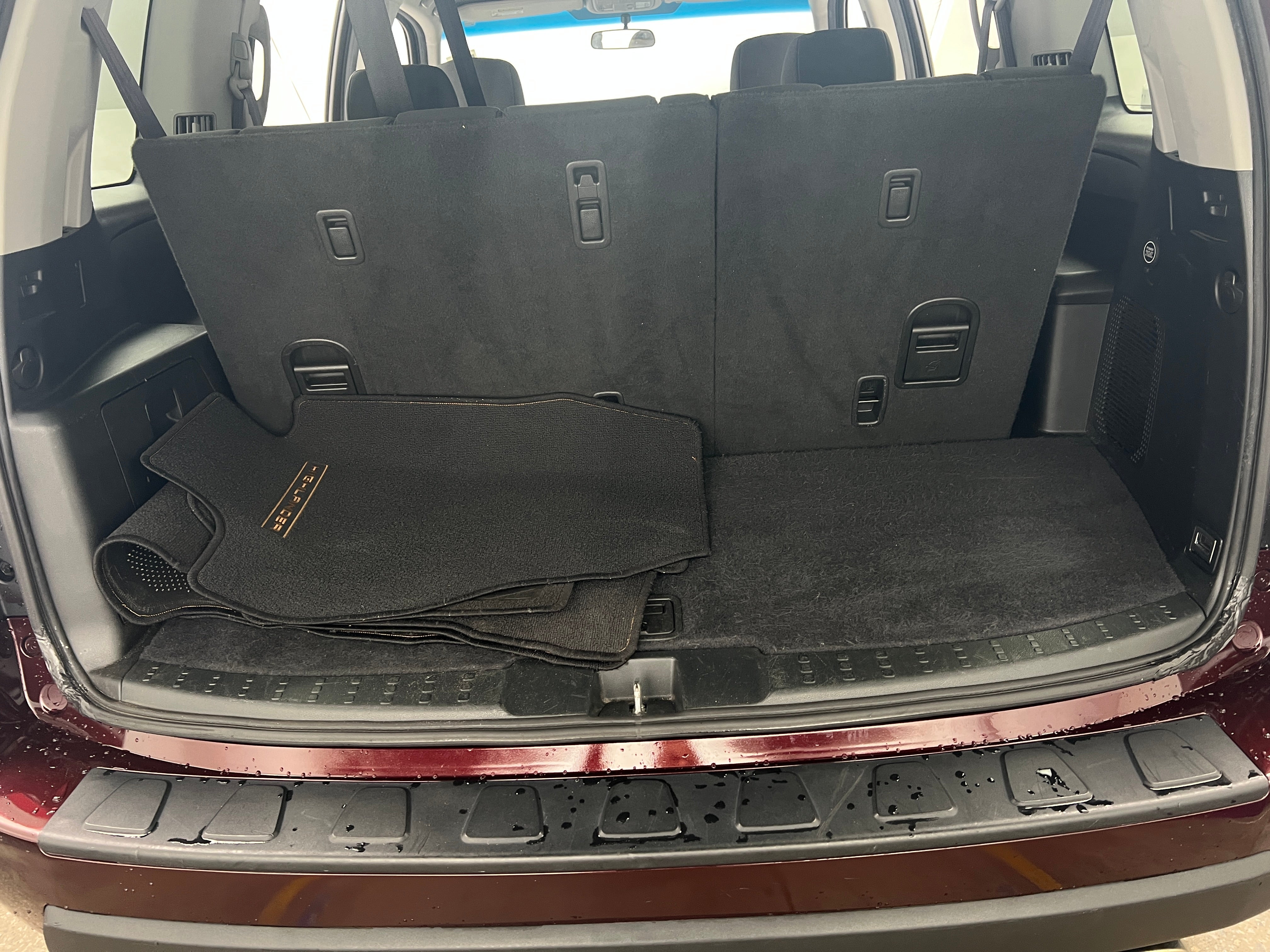 2011 Honda Pilot EX 6