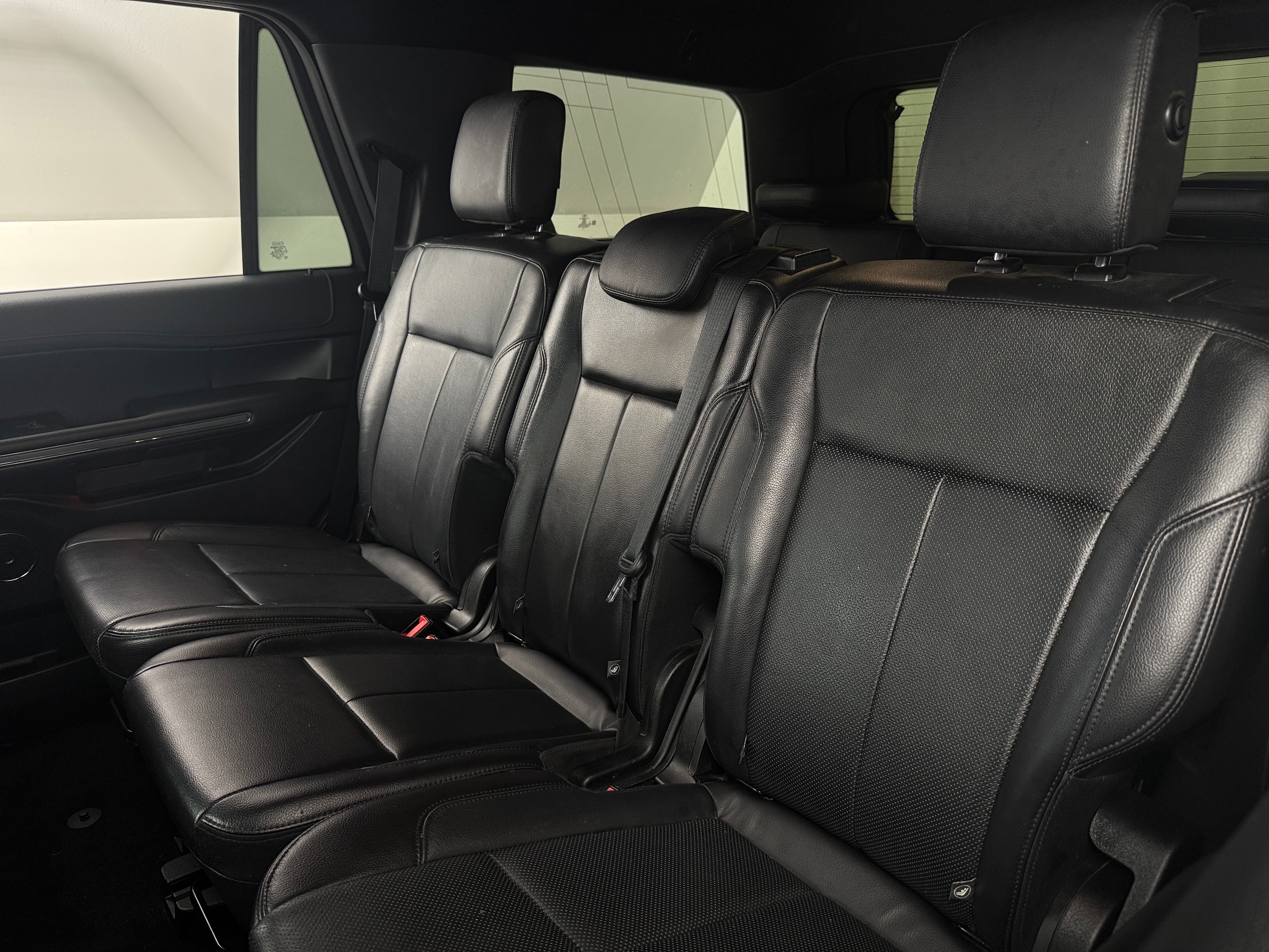 2018 Ford Expedition XLT 6