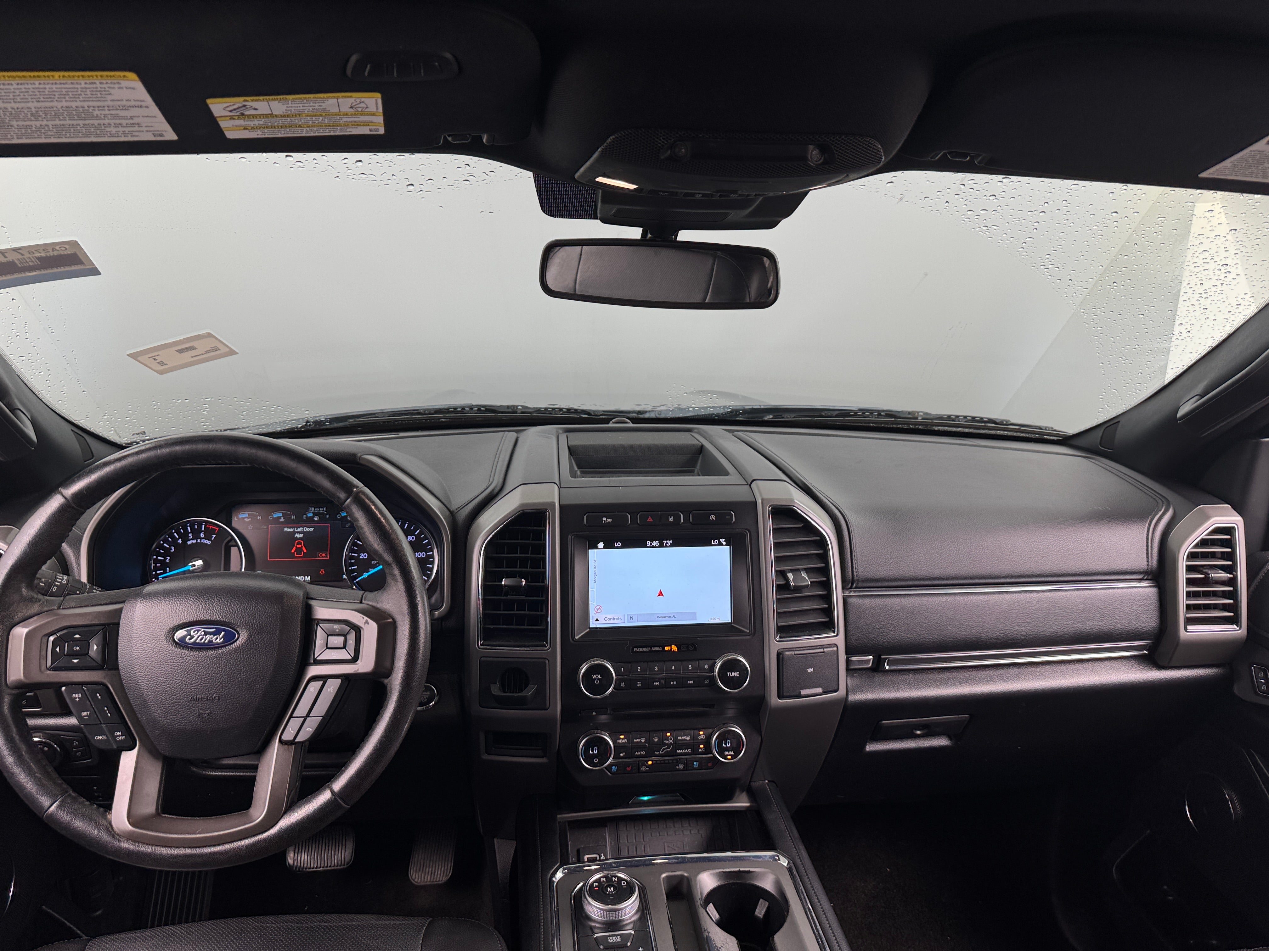 2018 Ford Expedition XLT 3