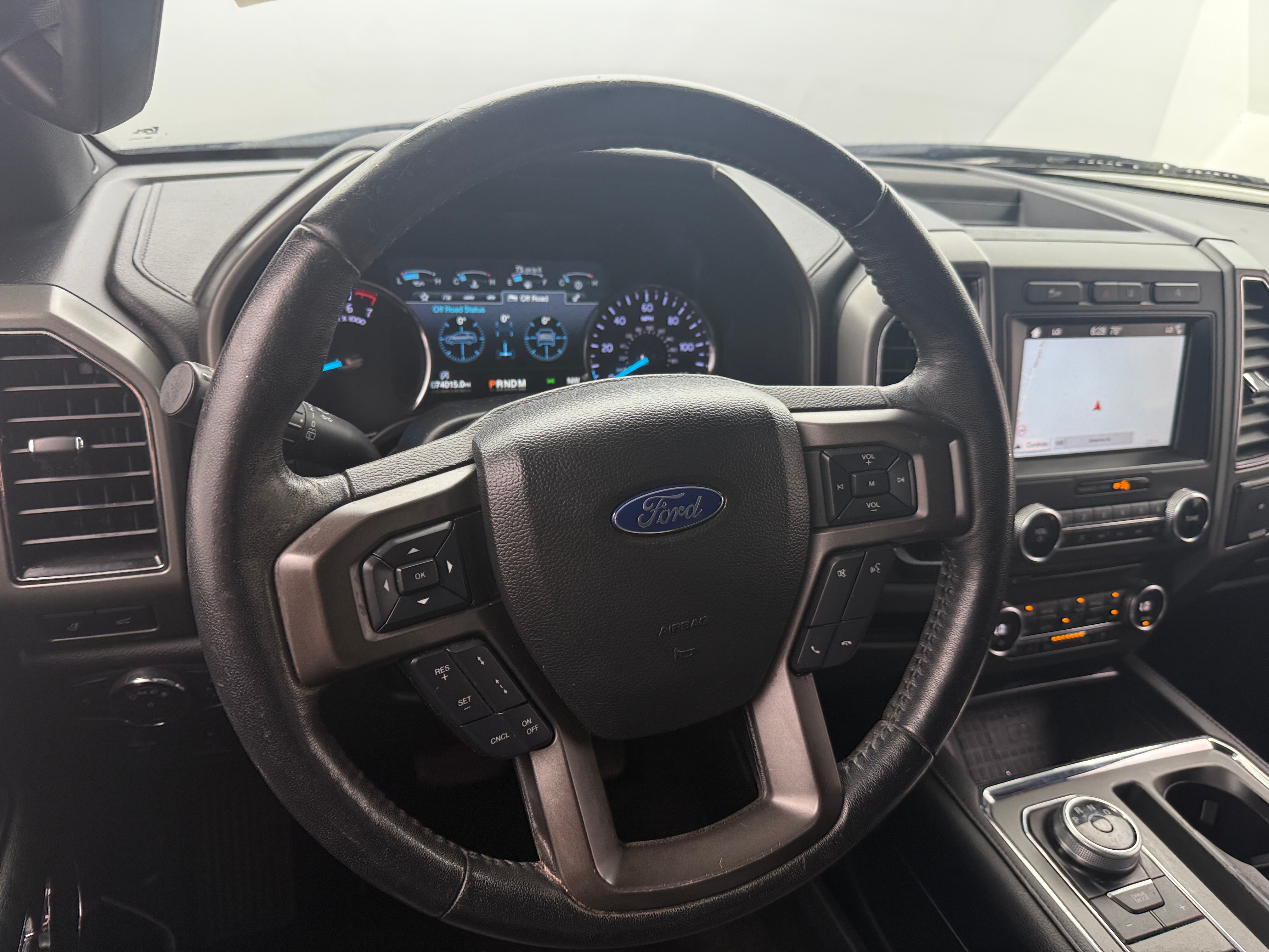 2018 Ford Expedition XLT 5