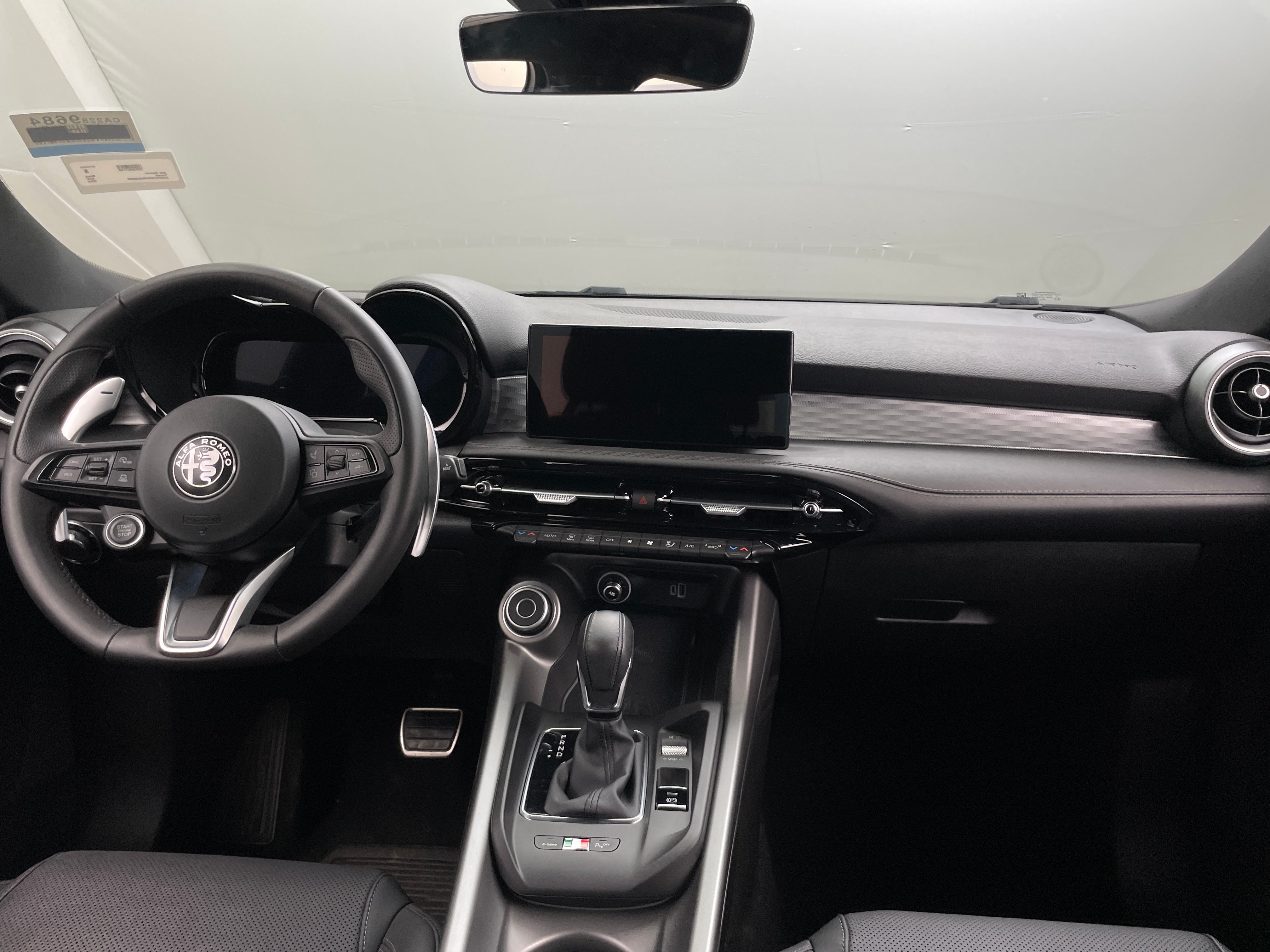 2024 Alfa Romeo Tonale Veloce 2