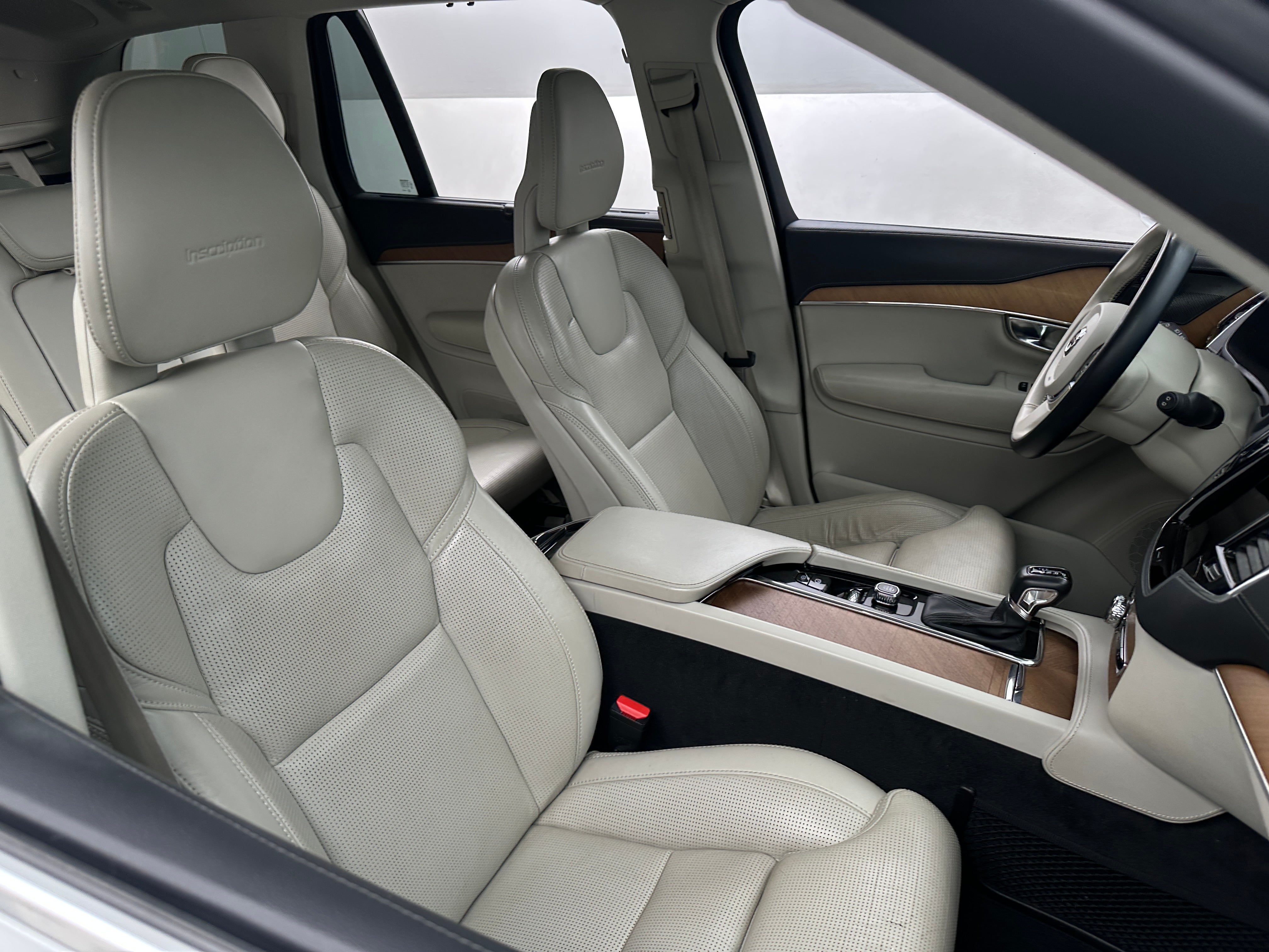 Image 8 of 2020 Volvo XC90 T6 Inscription