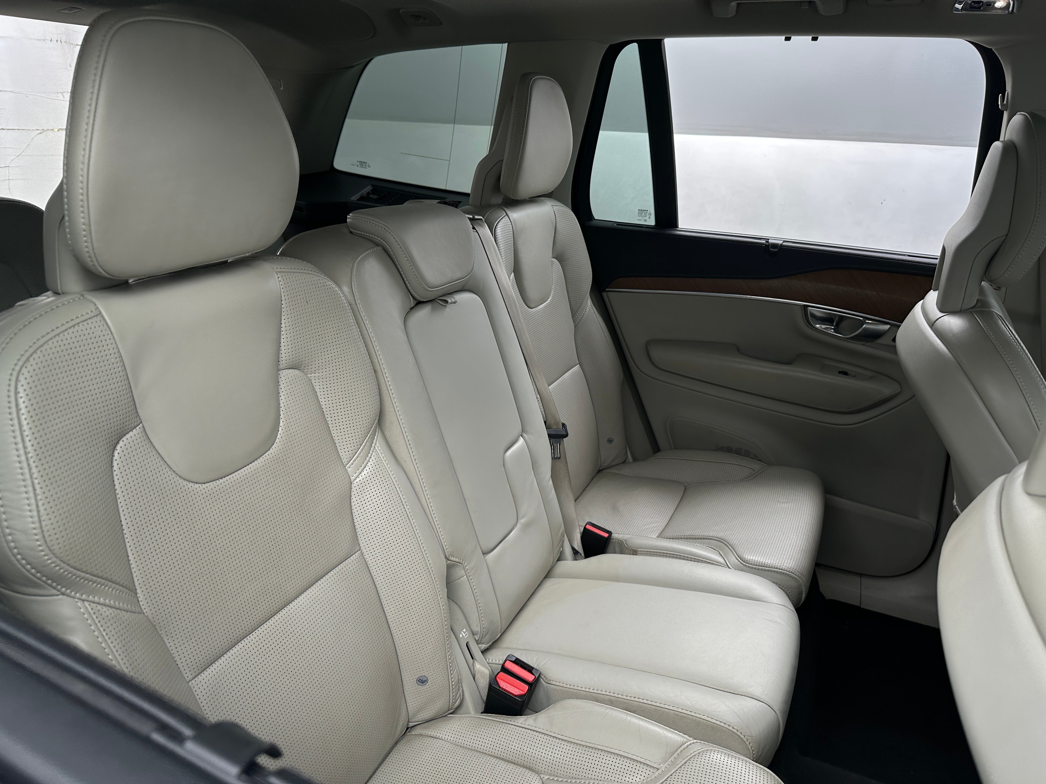 2020 Volvo XC90 T6 Inscription 5