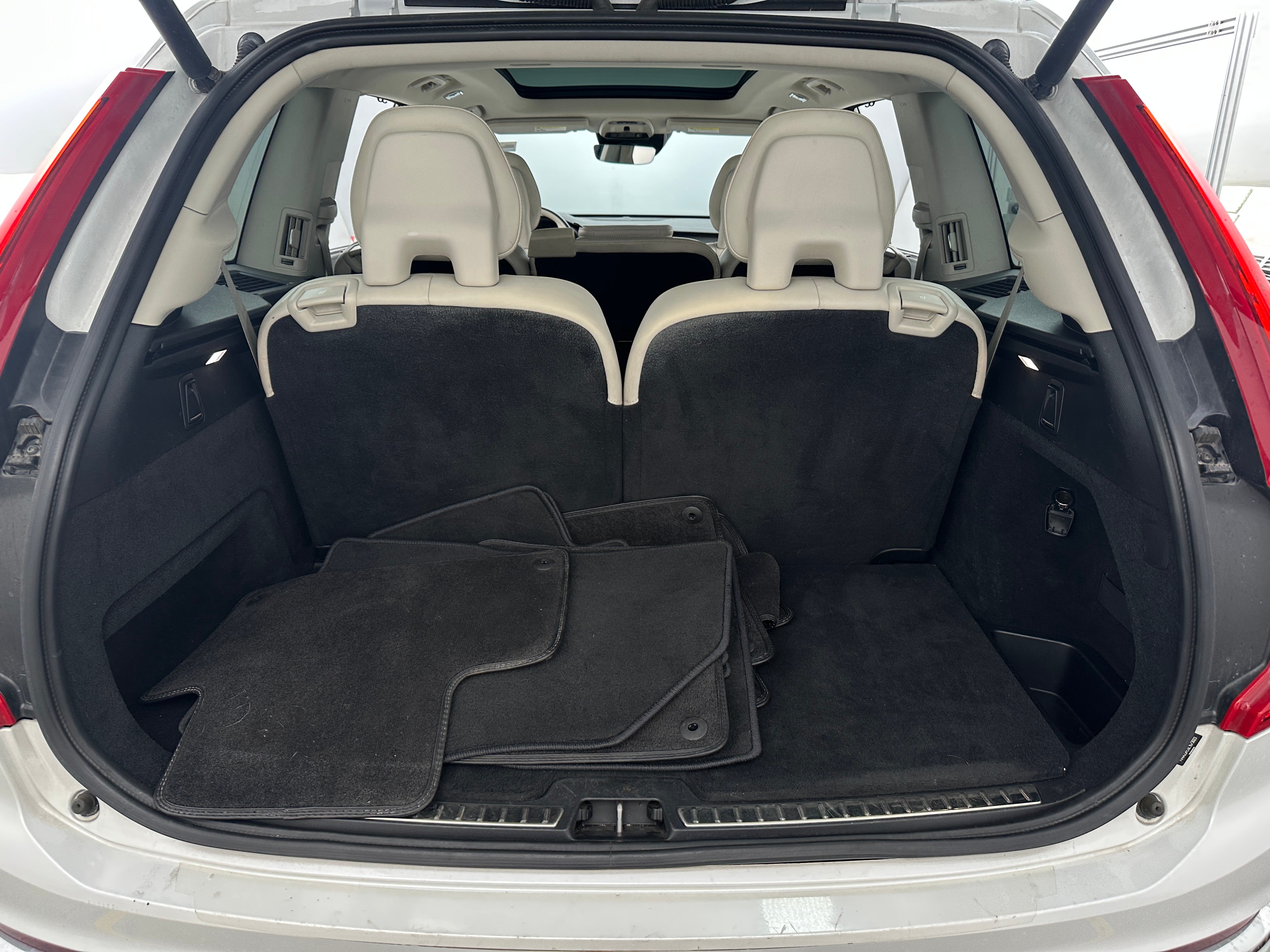 2020 Volvo XC90 T6 Inscription 6