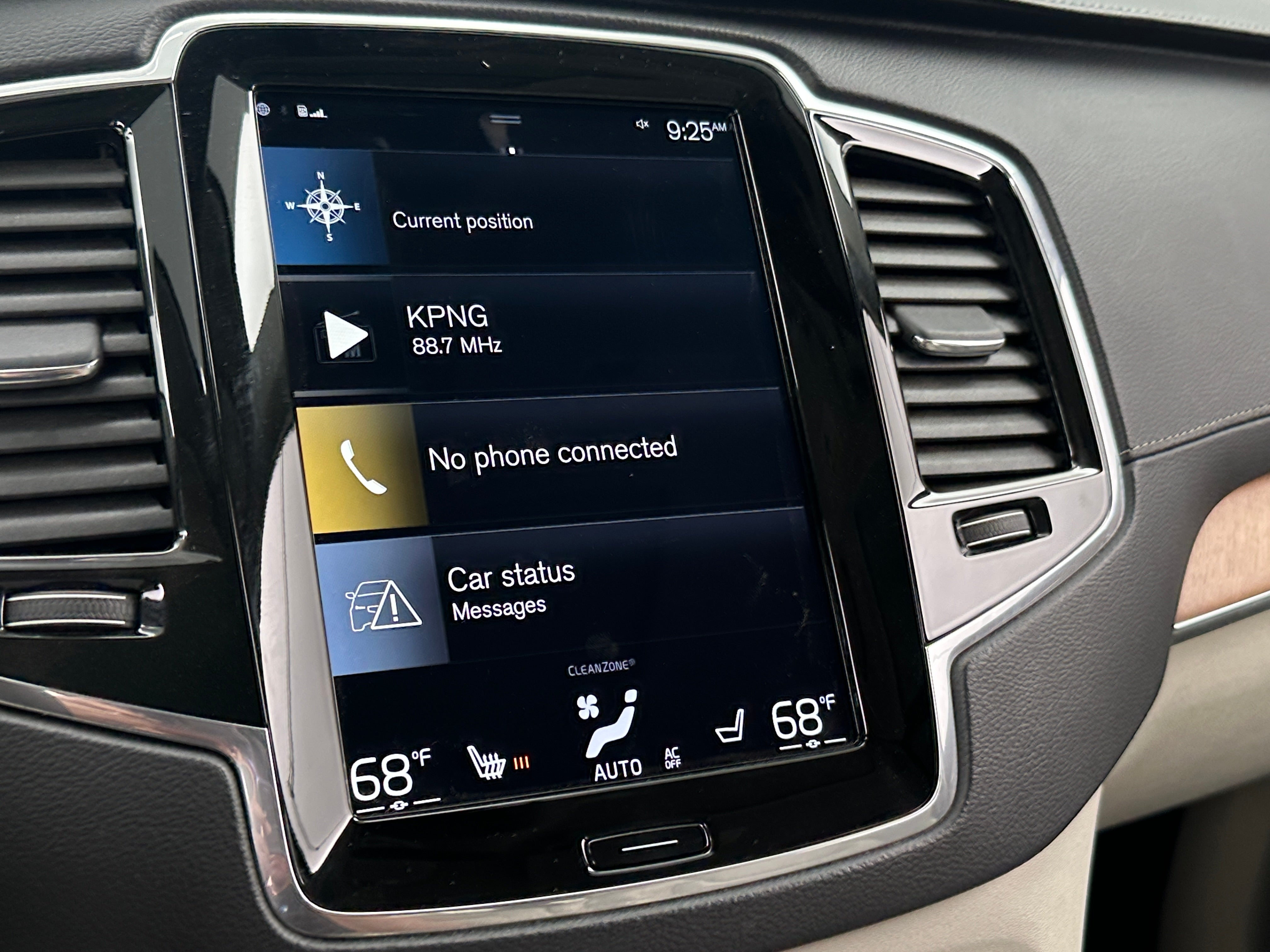 2020 Volvo XC90 T6 Inscription 3