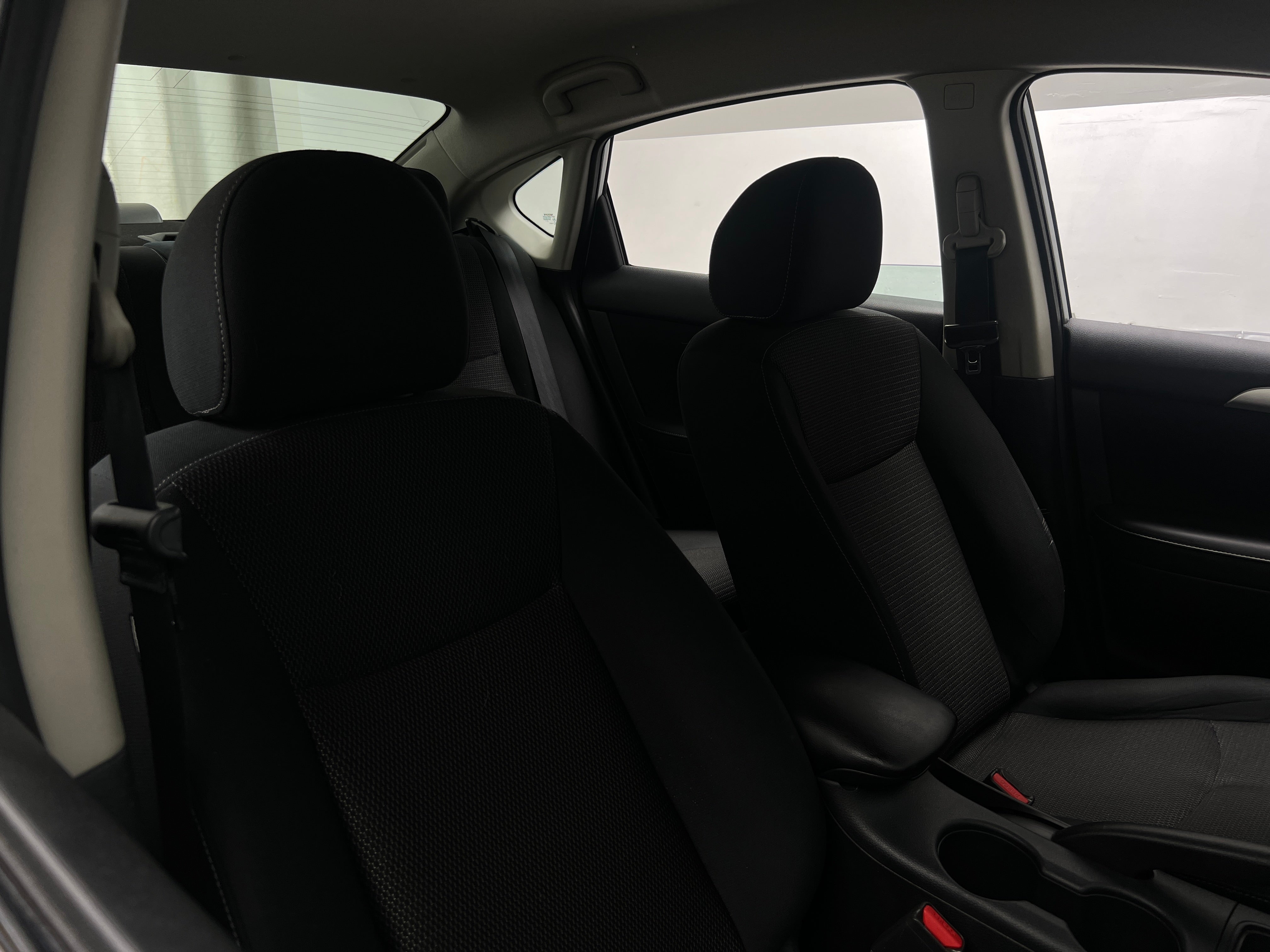 2019 Nissan Sentra S 2