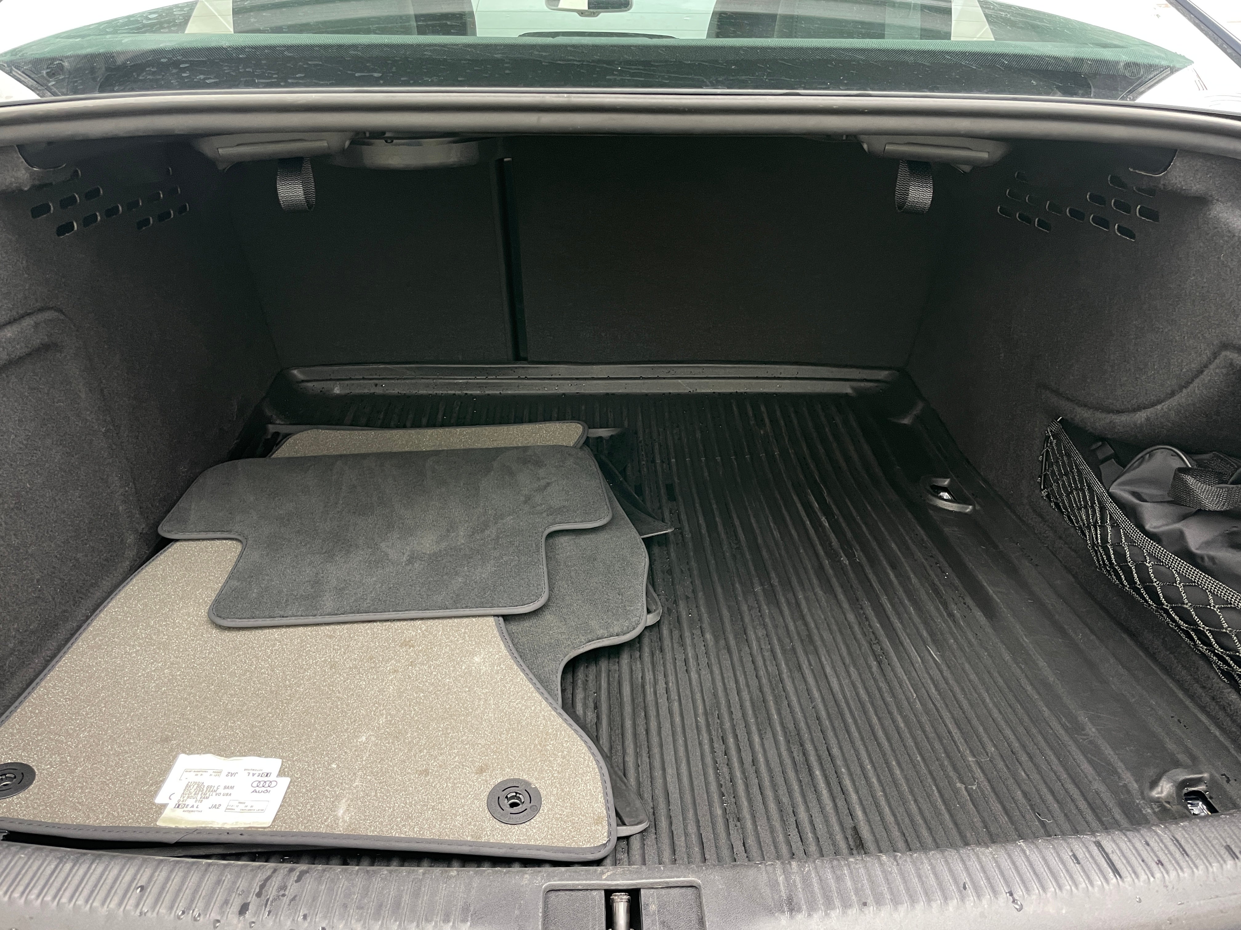 2012 Audi A4 Premium 6
