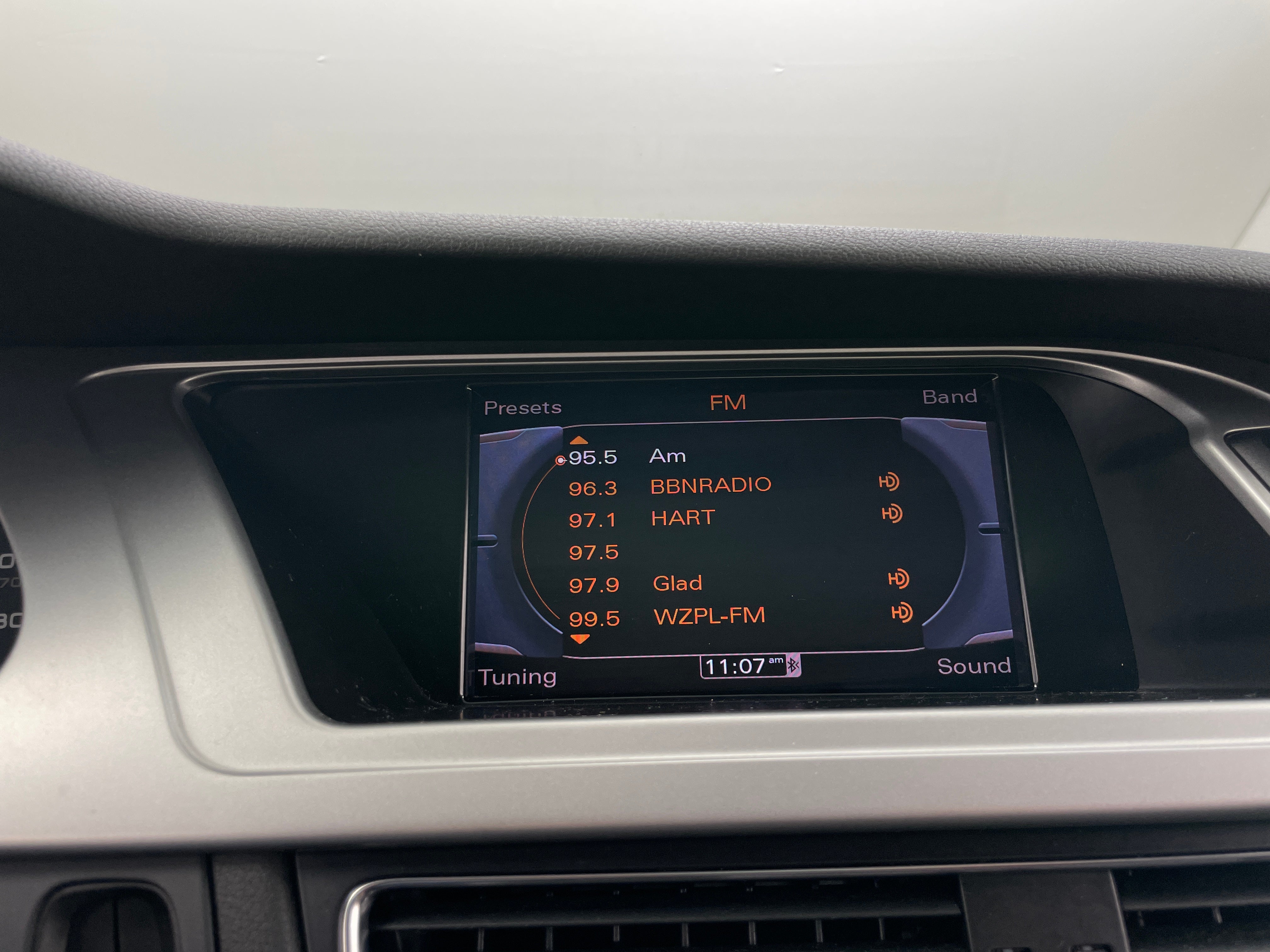 2012 Audi A4 Premium 3