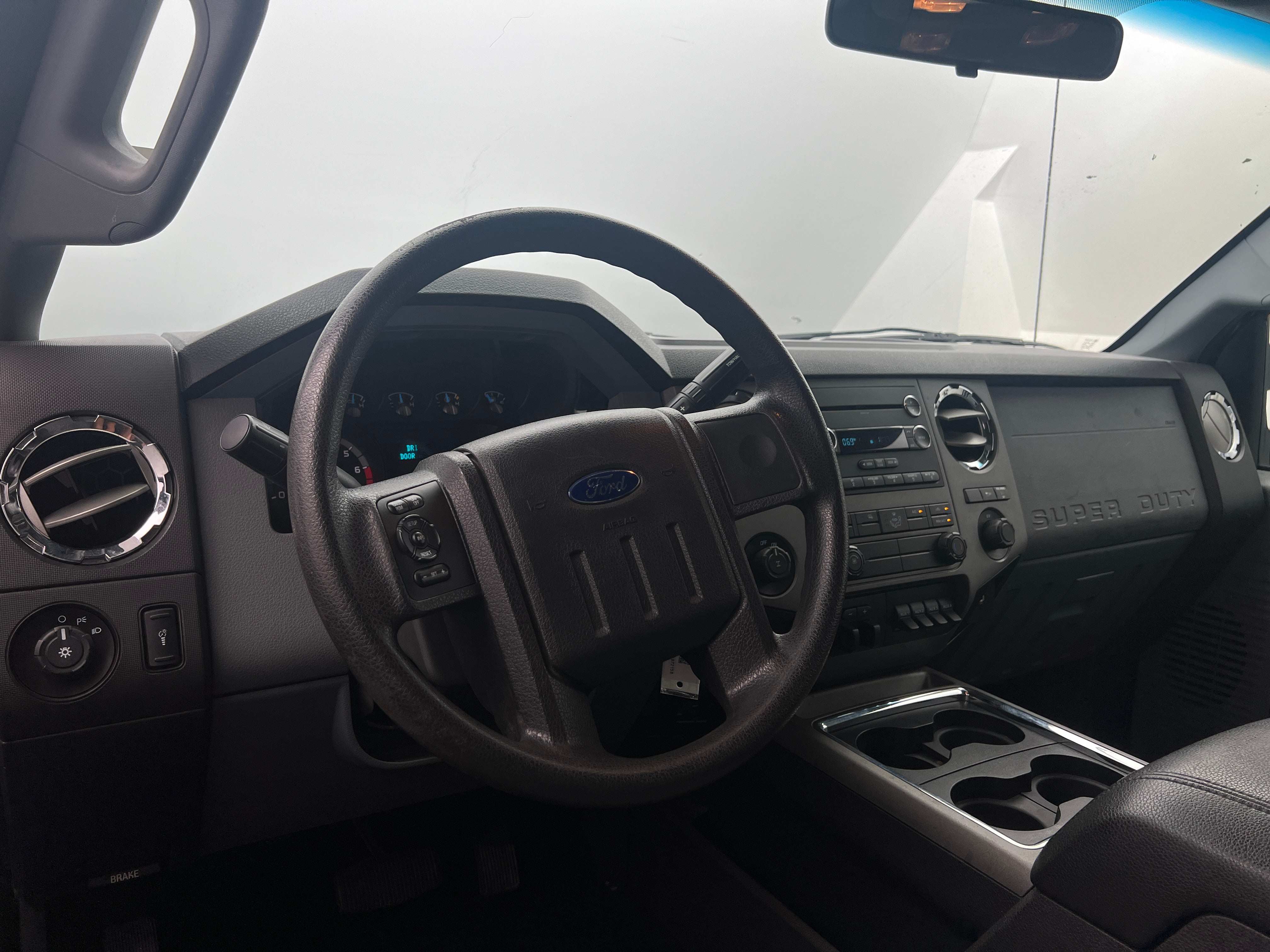 2012 Ford Econoline E-250 3