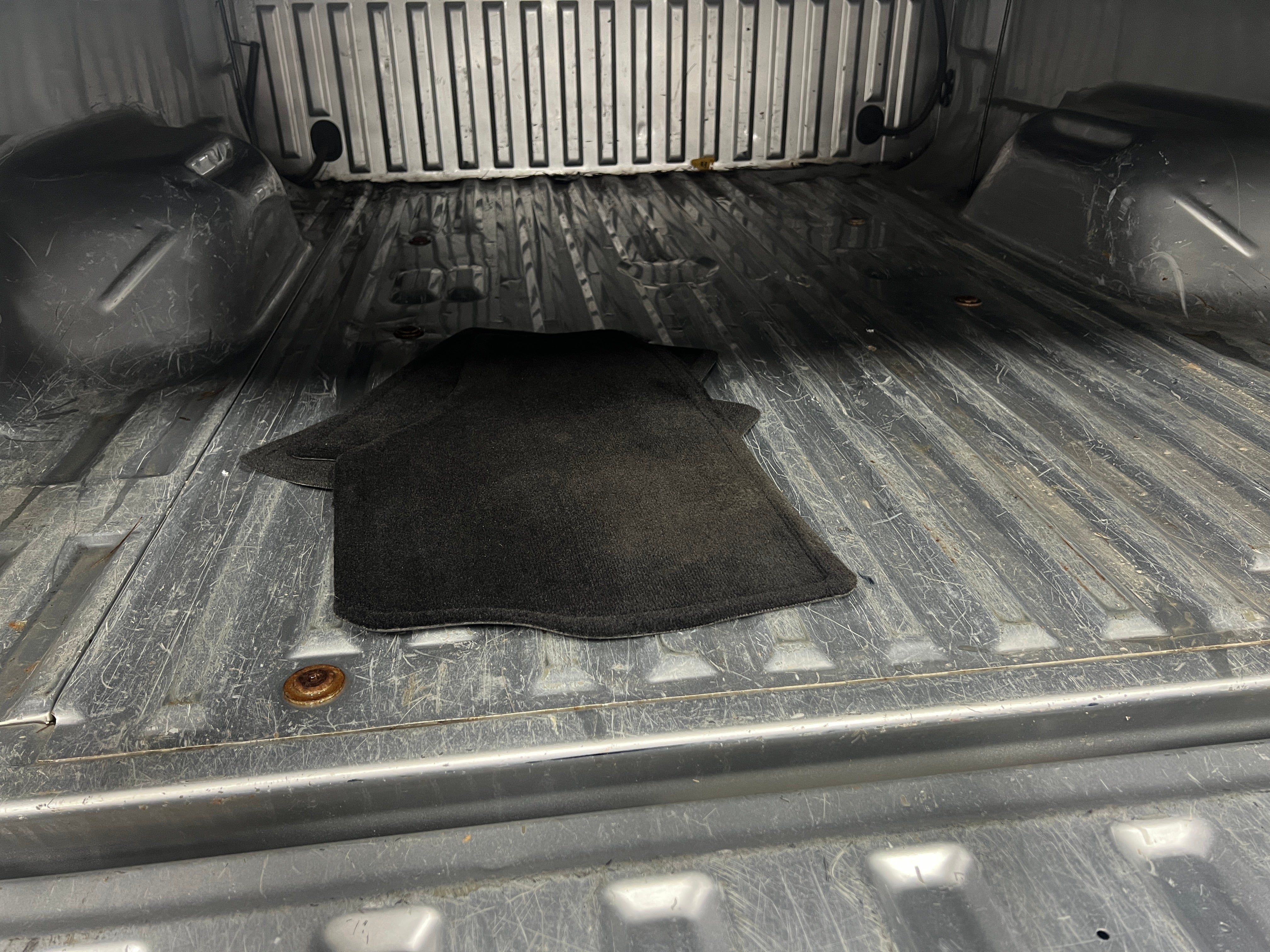 2012 Ford Econoline E-250 7