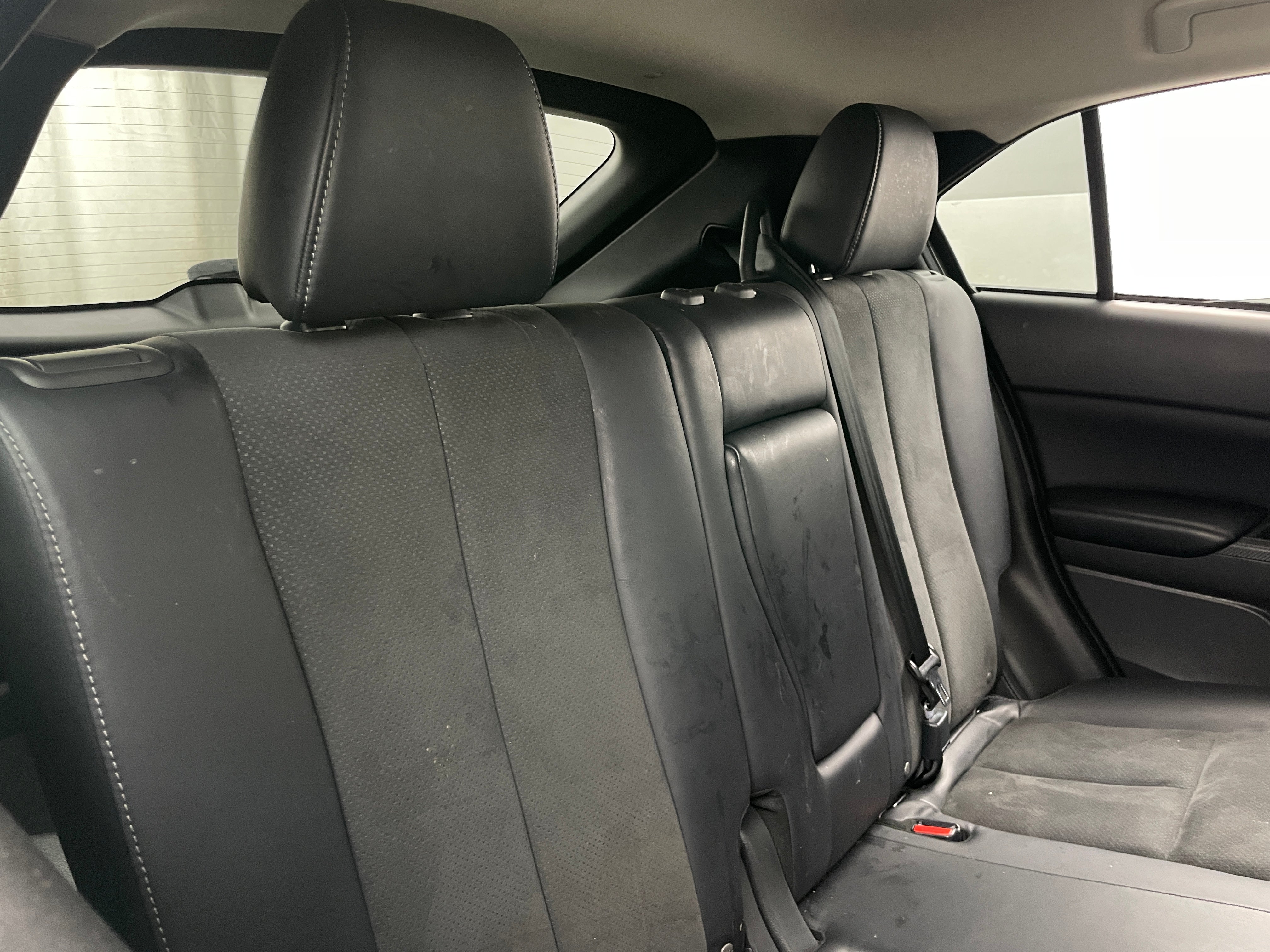 2024 Mitsubishi Eclipse Cross SE 5