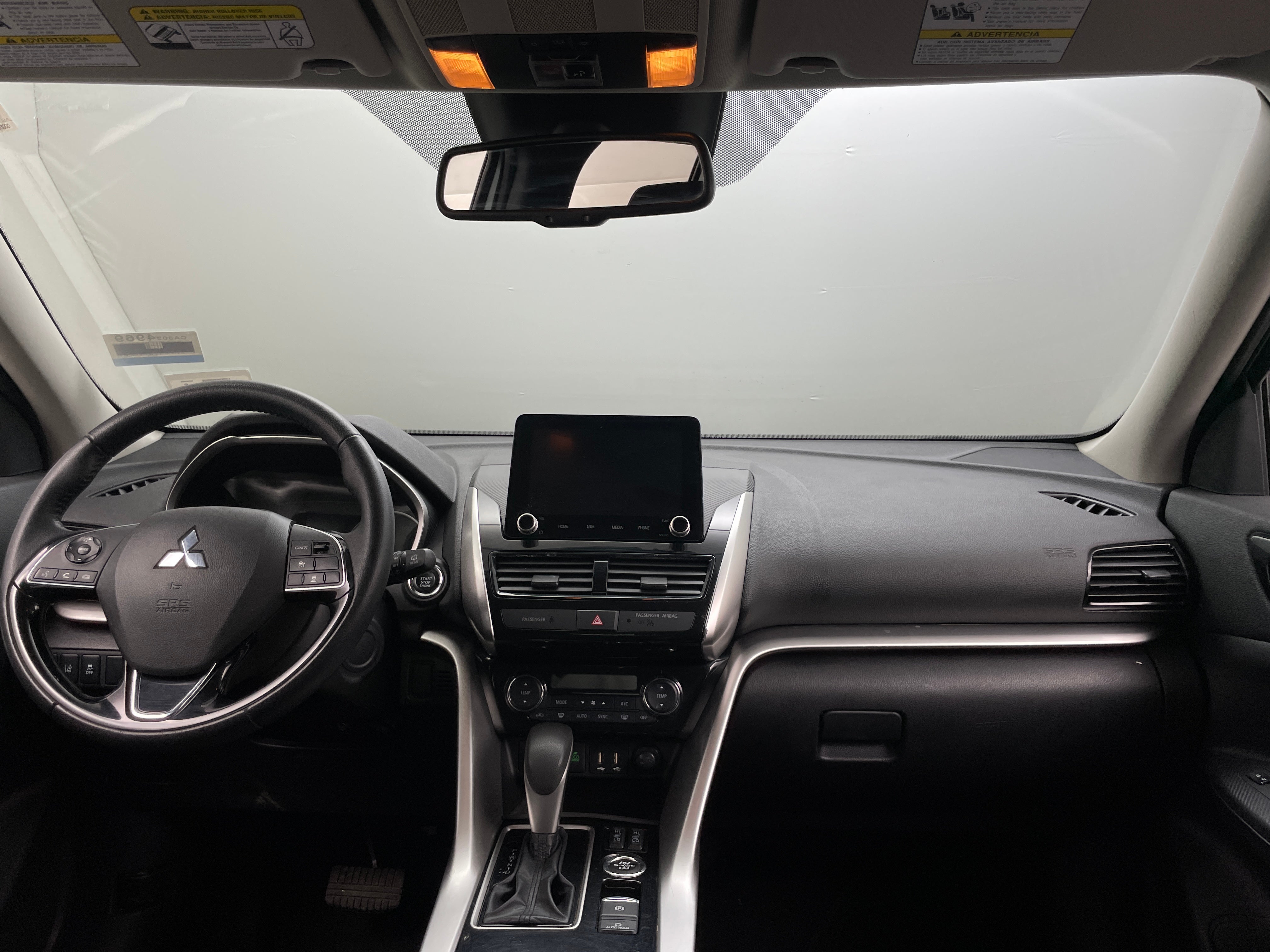 2024 Mitsubishi Eclipse Cross SE 2