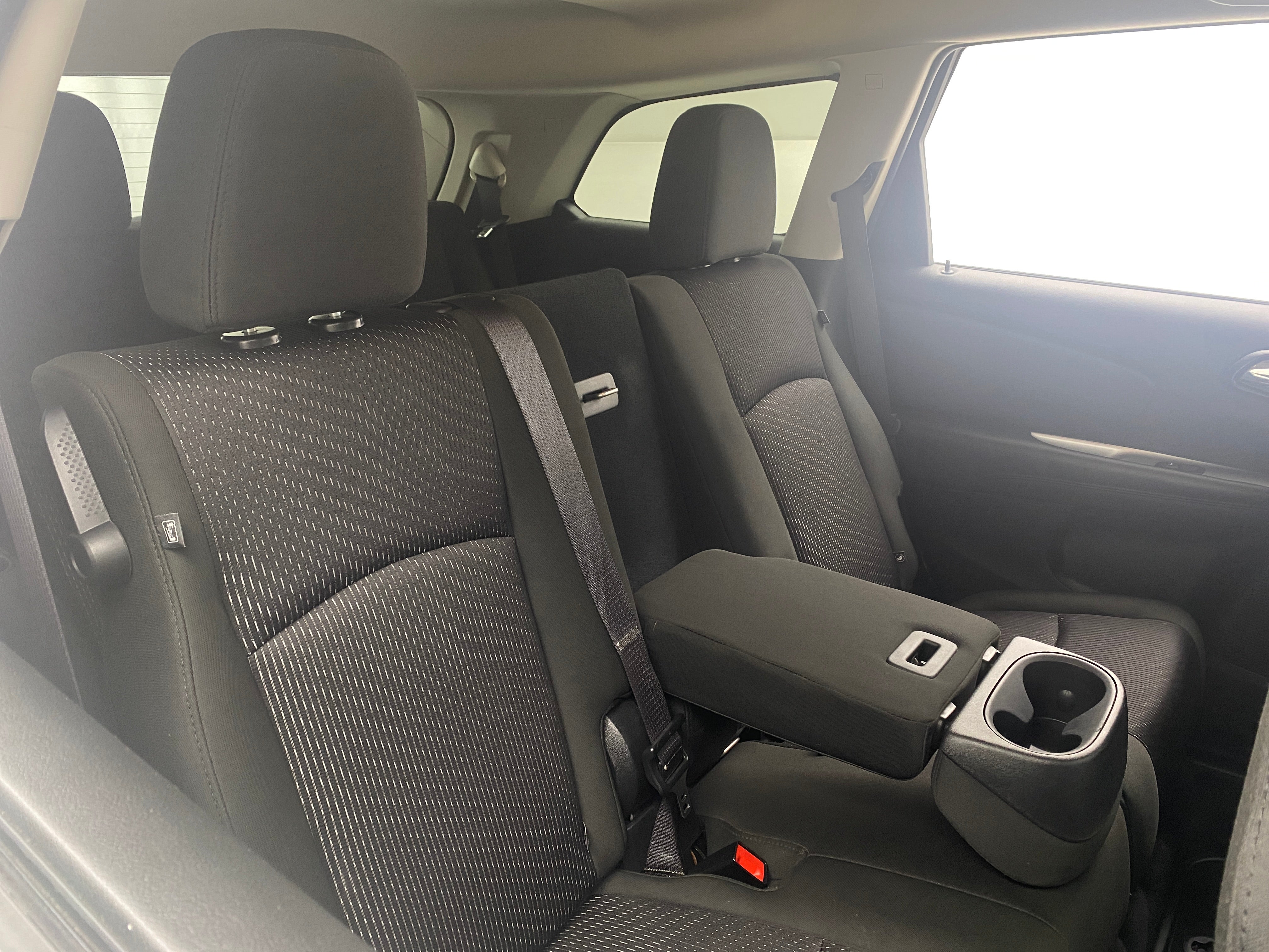 2019 Dodge Journey SE 6