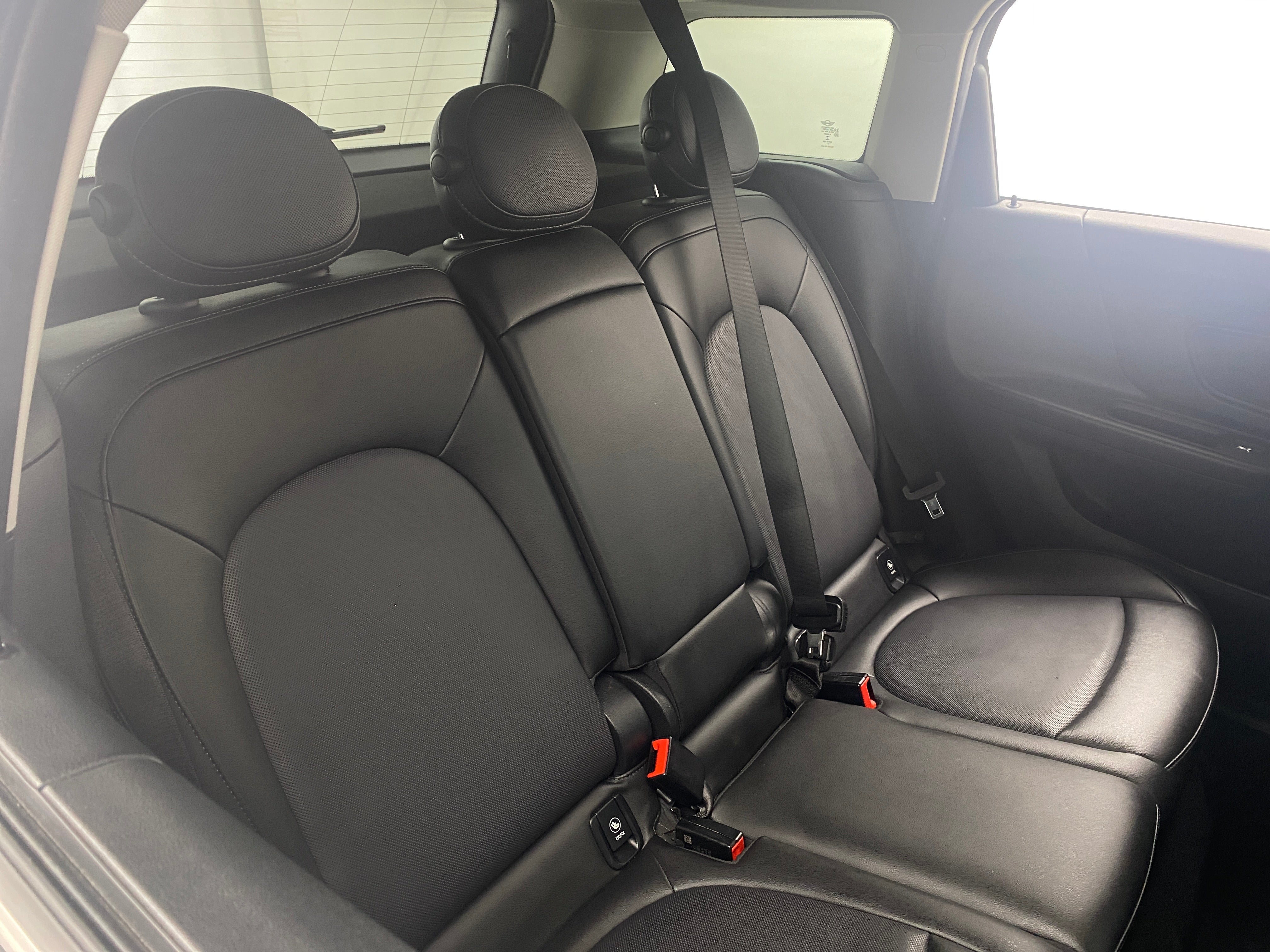 2020 MINI Cooper Countryman  5