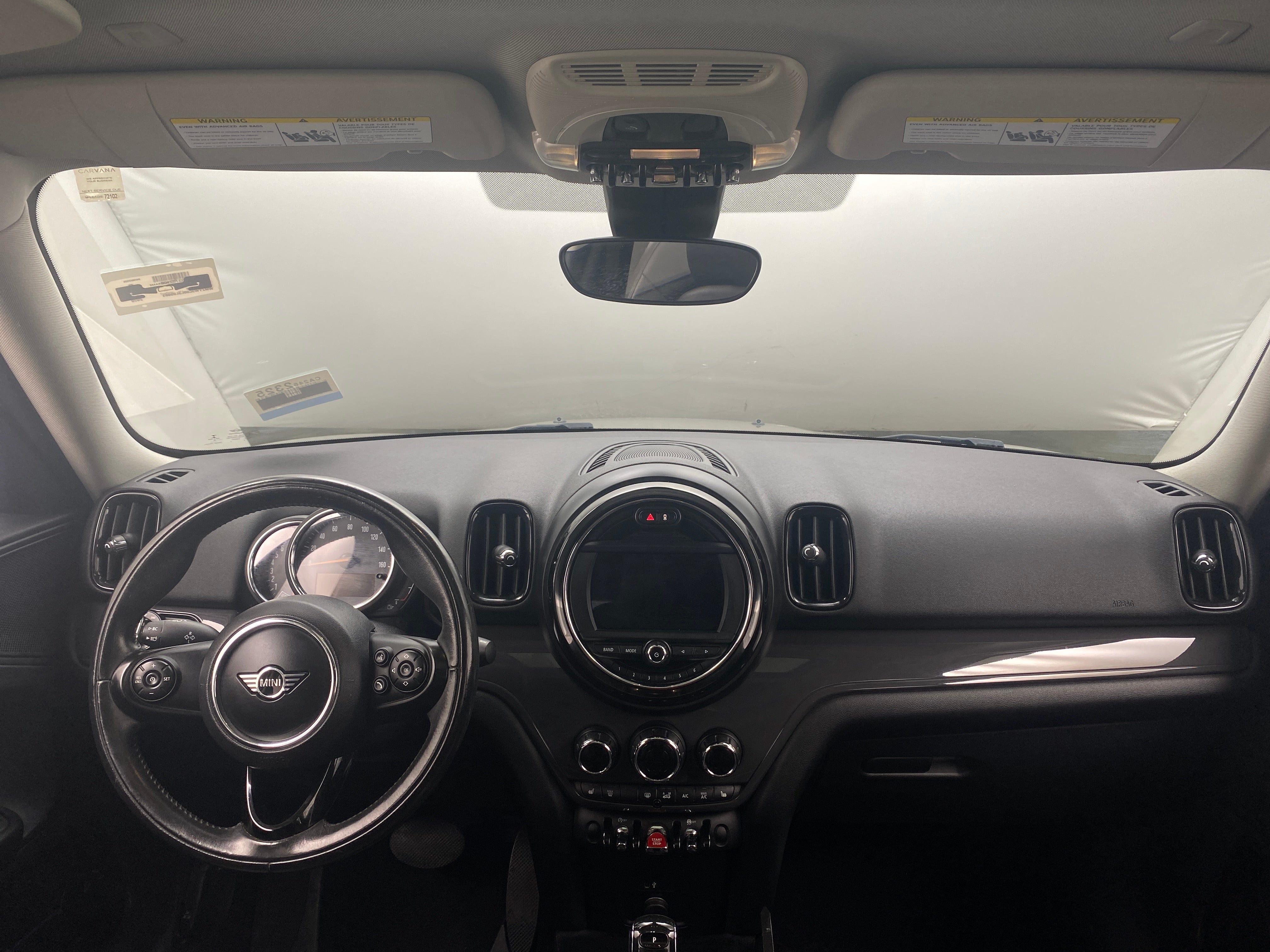 2020 MINI Cooper Countryman  2
