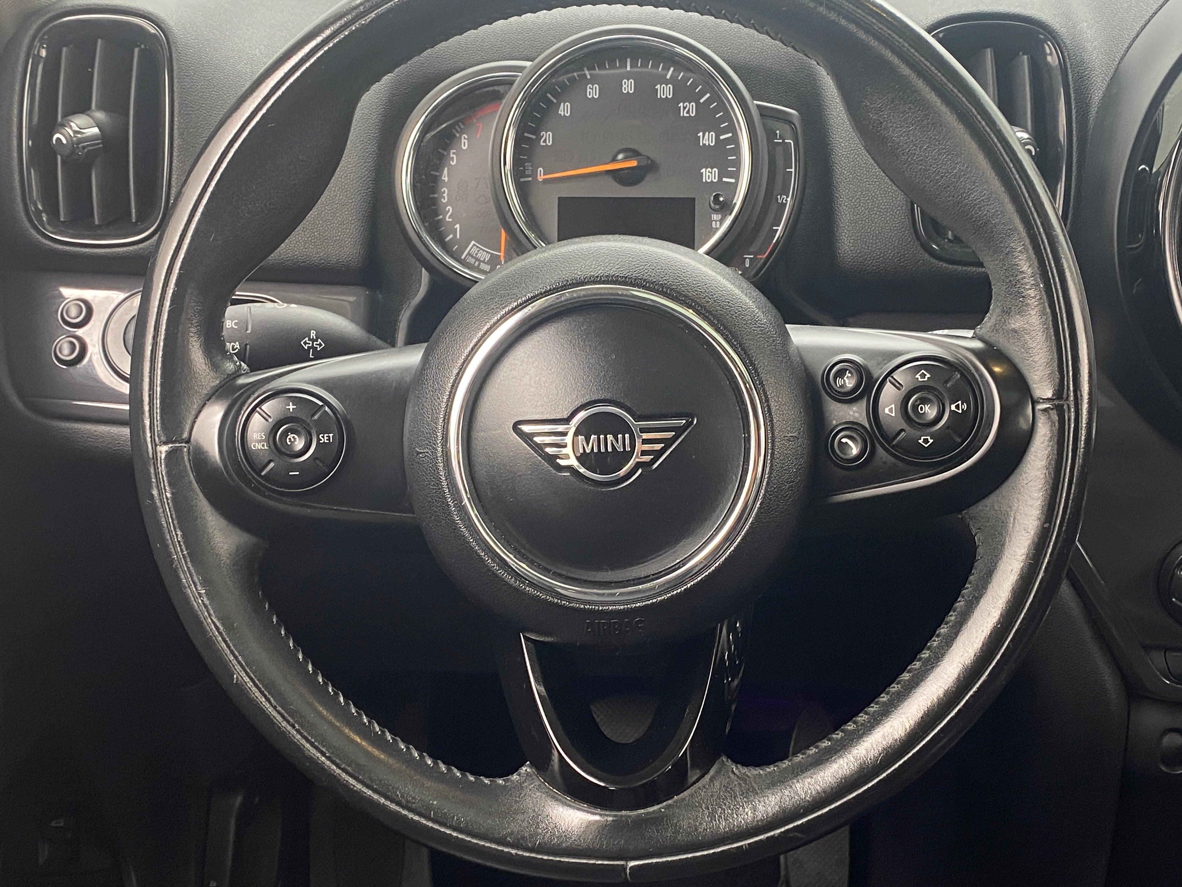 2020 MINI Cooper Countryman  4