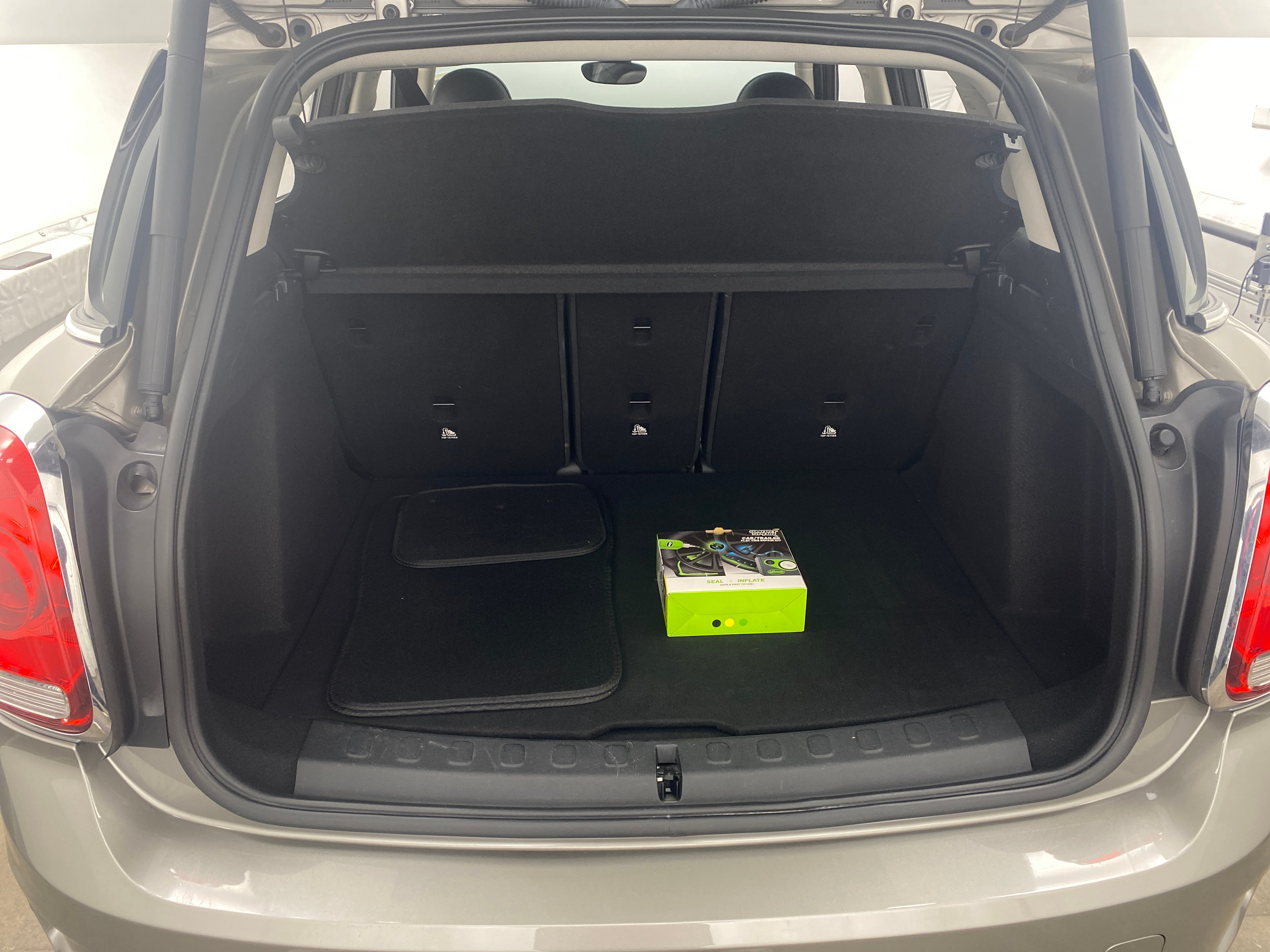 2020 MINI Cooper Countryman  6