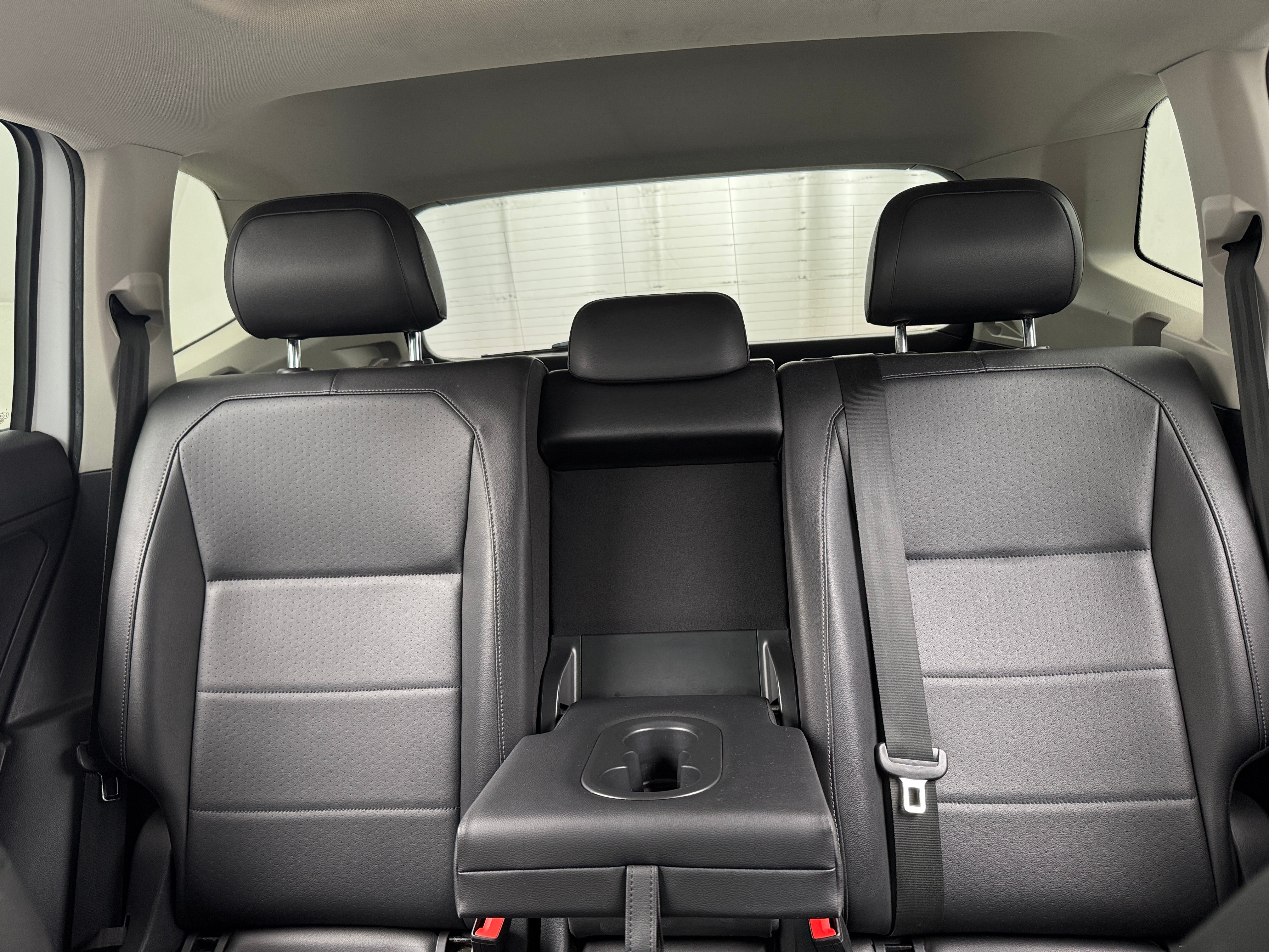 2018 Volkswagen Tiguan 2.0T 5