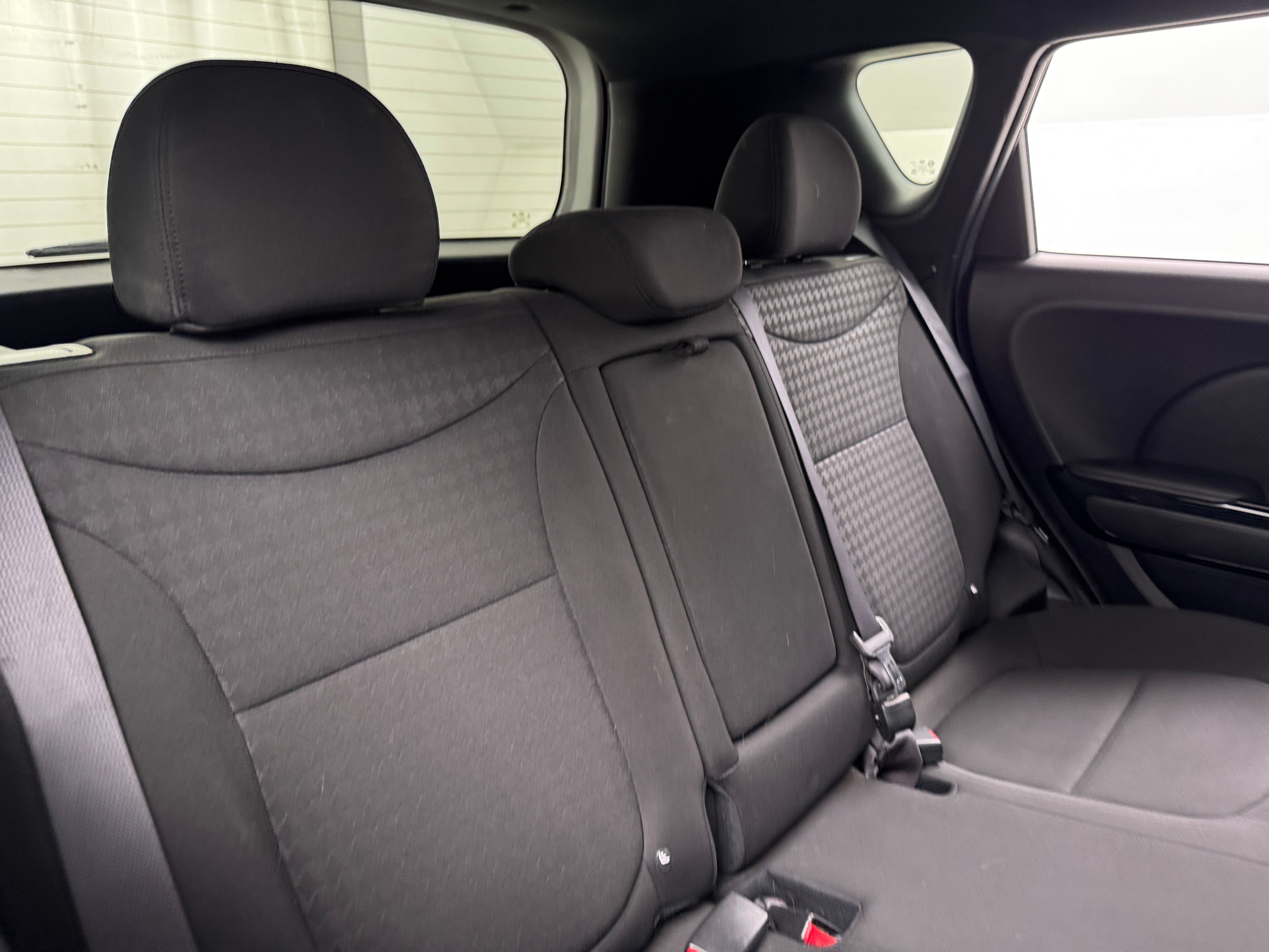 2015 Kia Soul Soul! 6