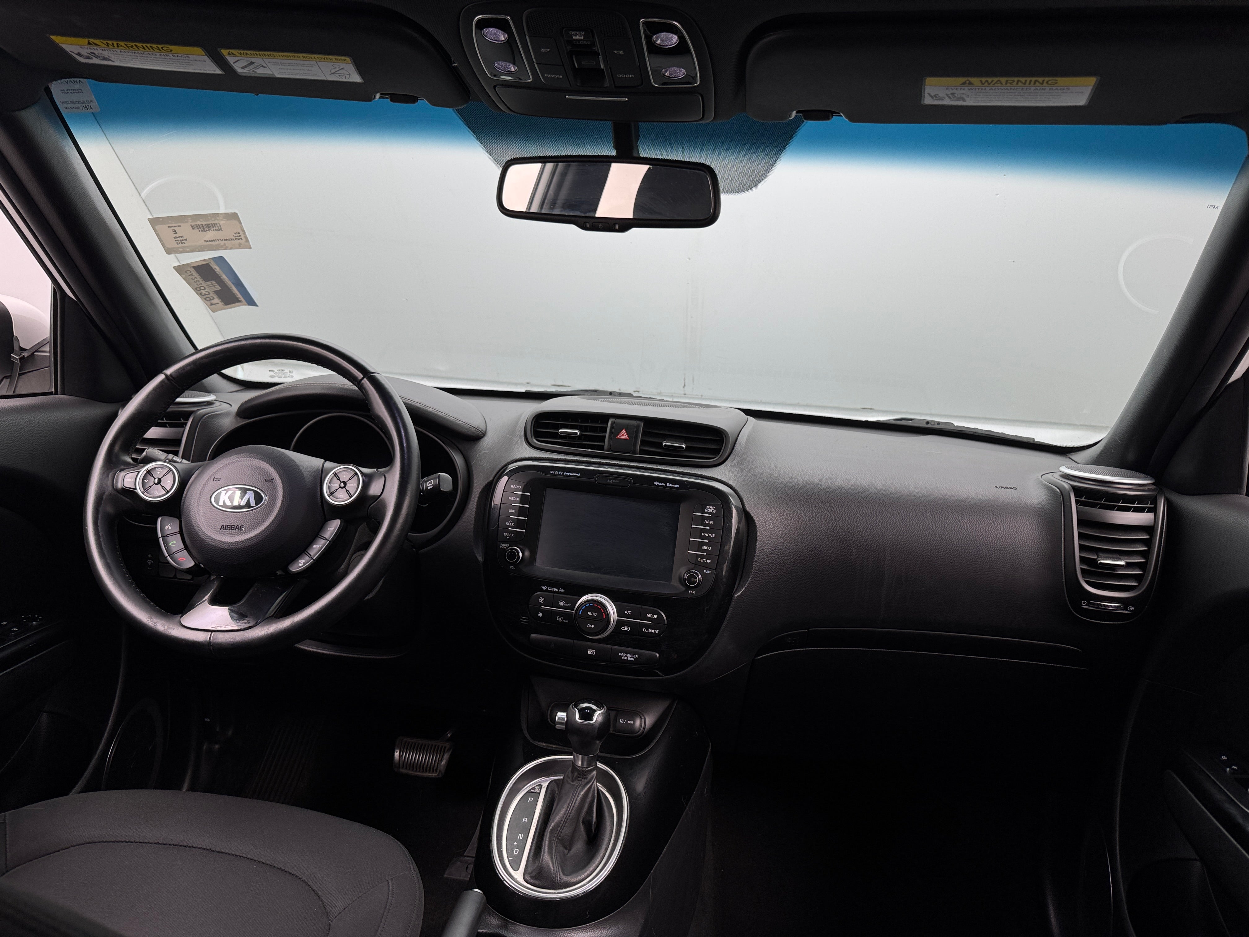 2015 Kia Soul Soul! 3