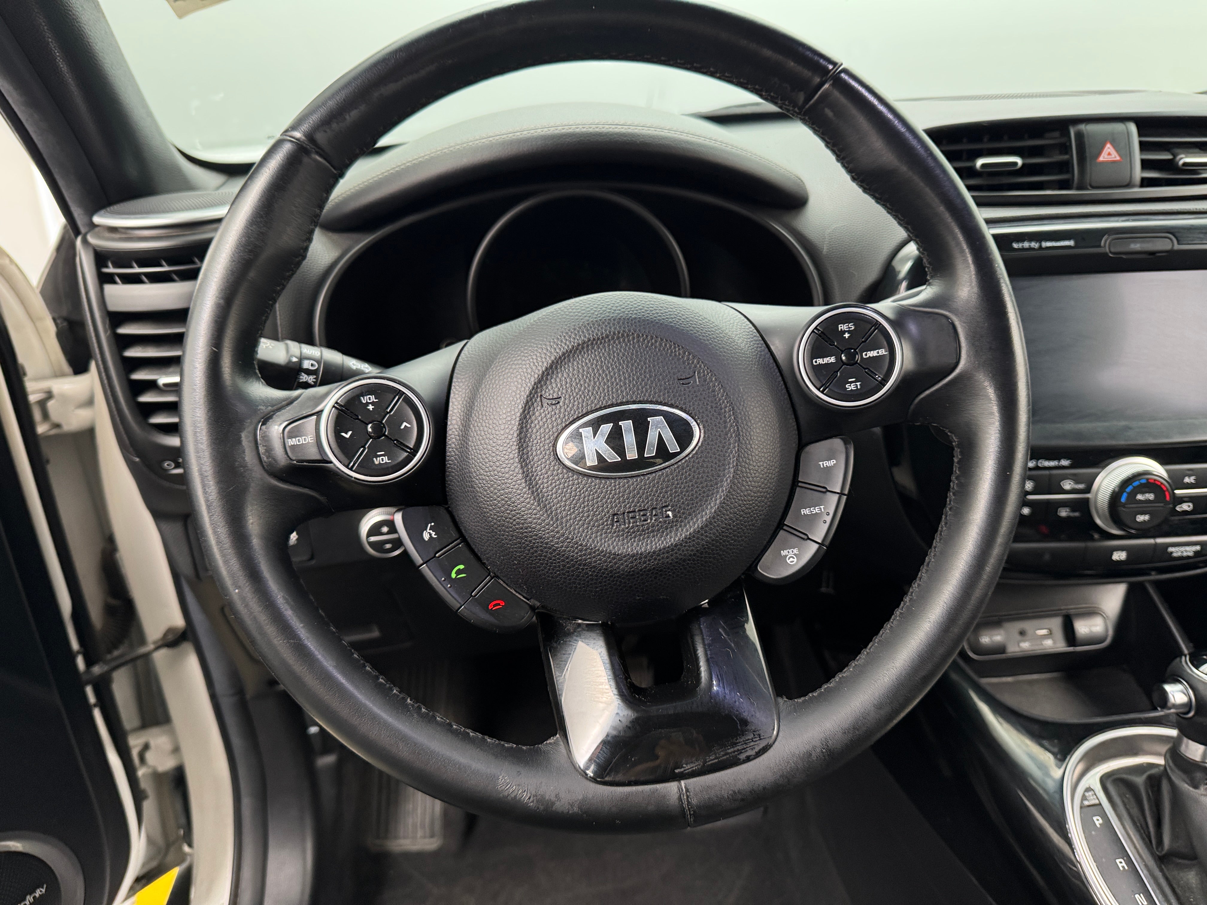 2015 Kia Soul Soul! 5