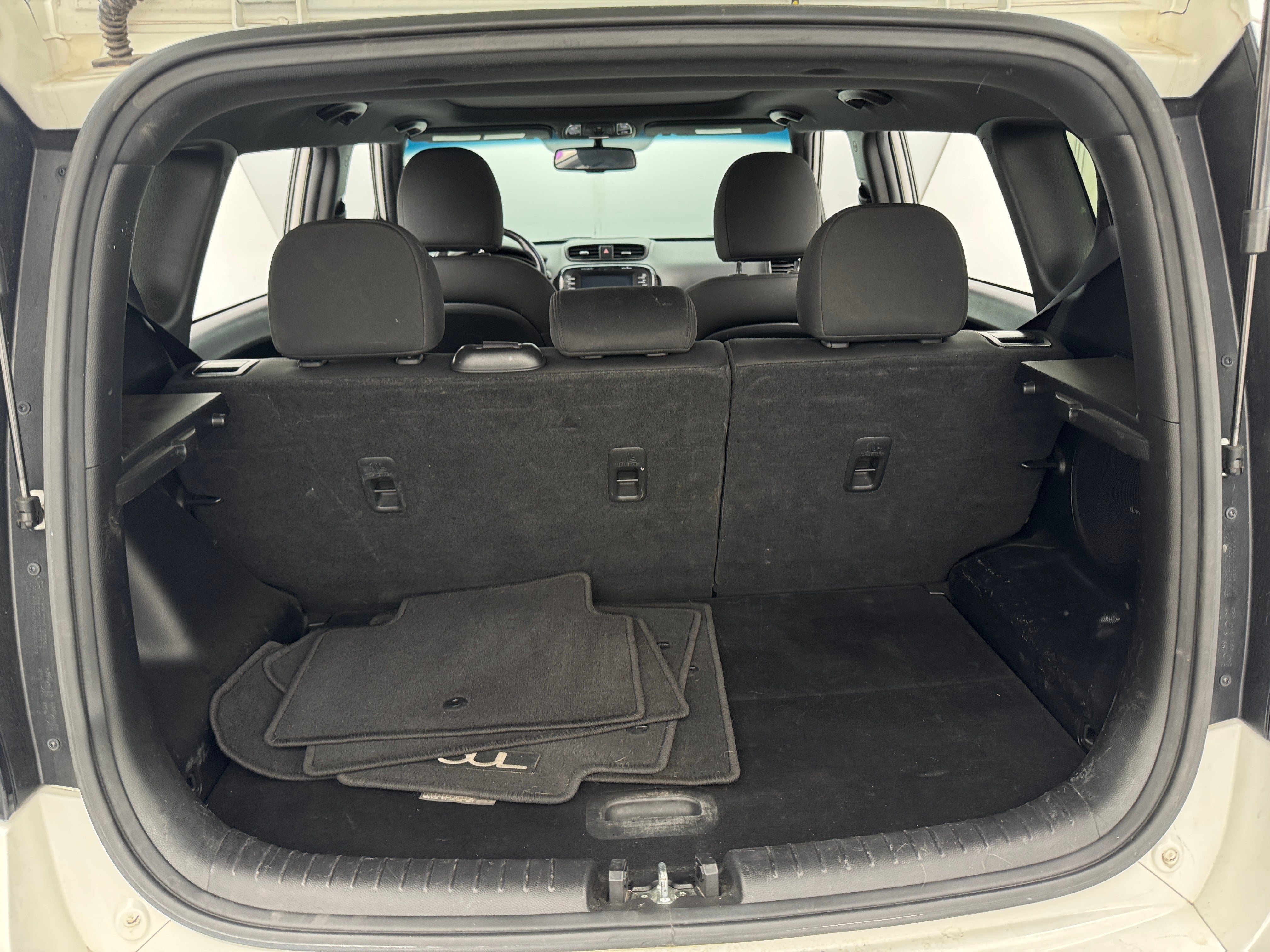 2015 Kia Soul Soul! 7