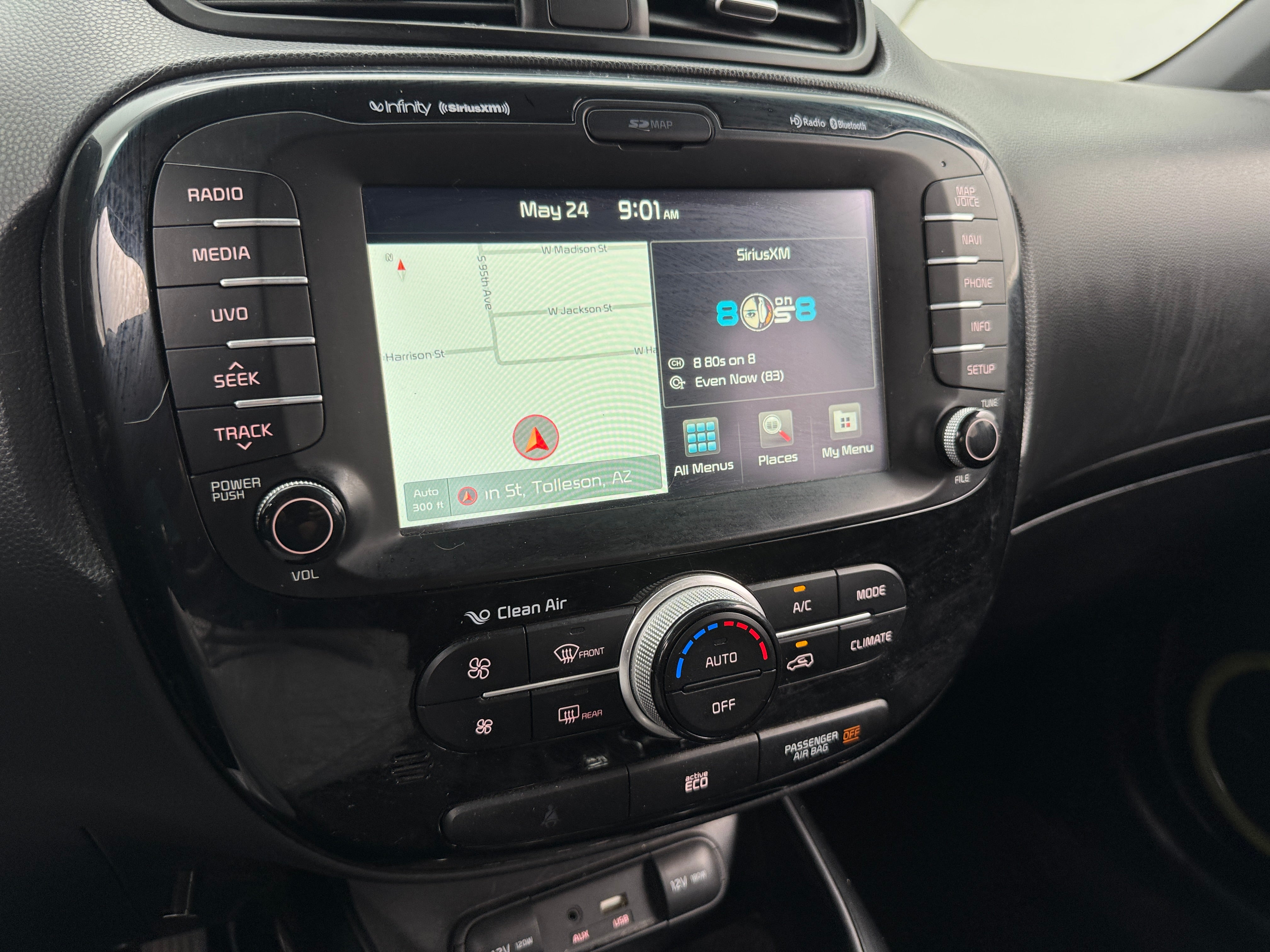 2015 Kia Soul Soul! 4