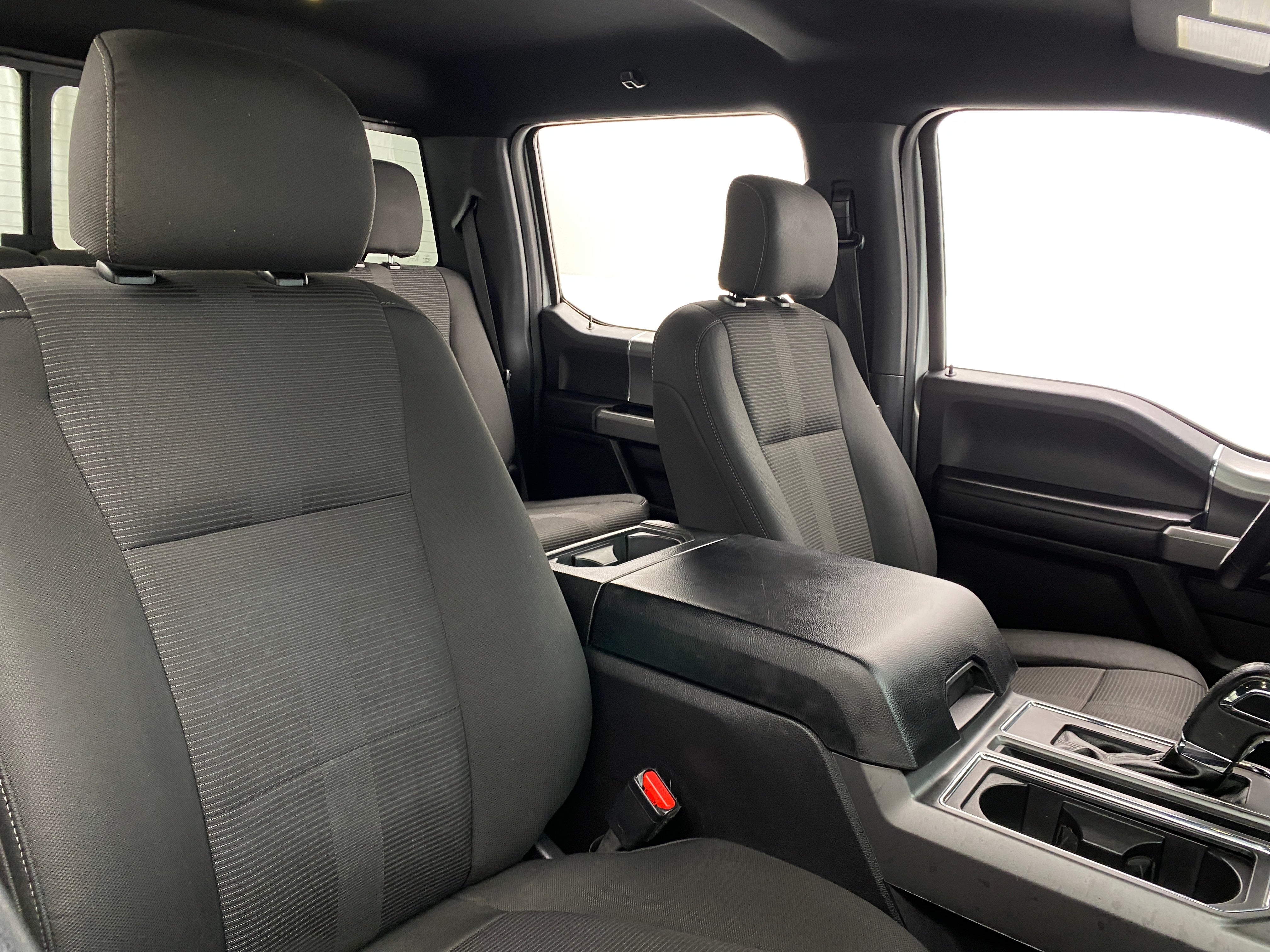 2015 Ford Econoline E-150 2