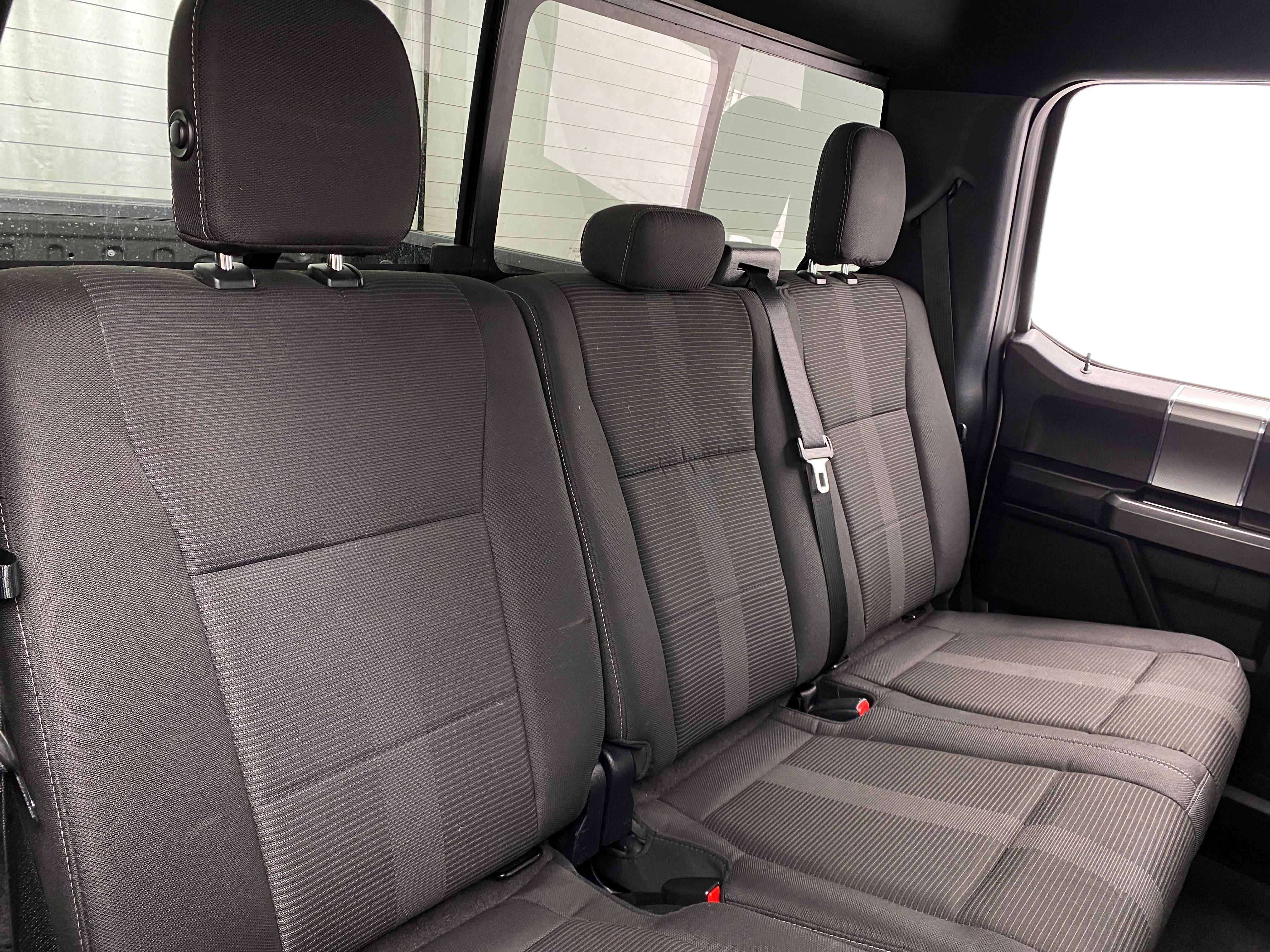 2015 Ford Econoline E-150 6