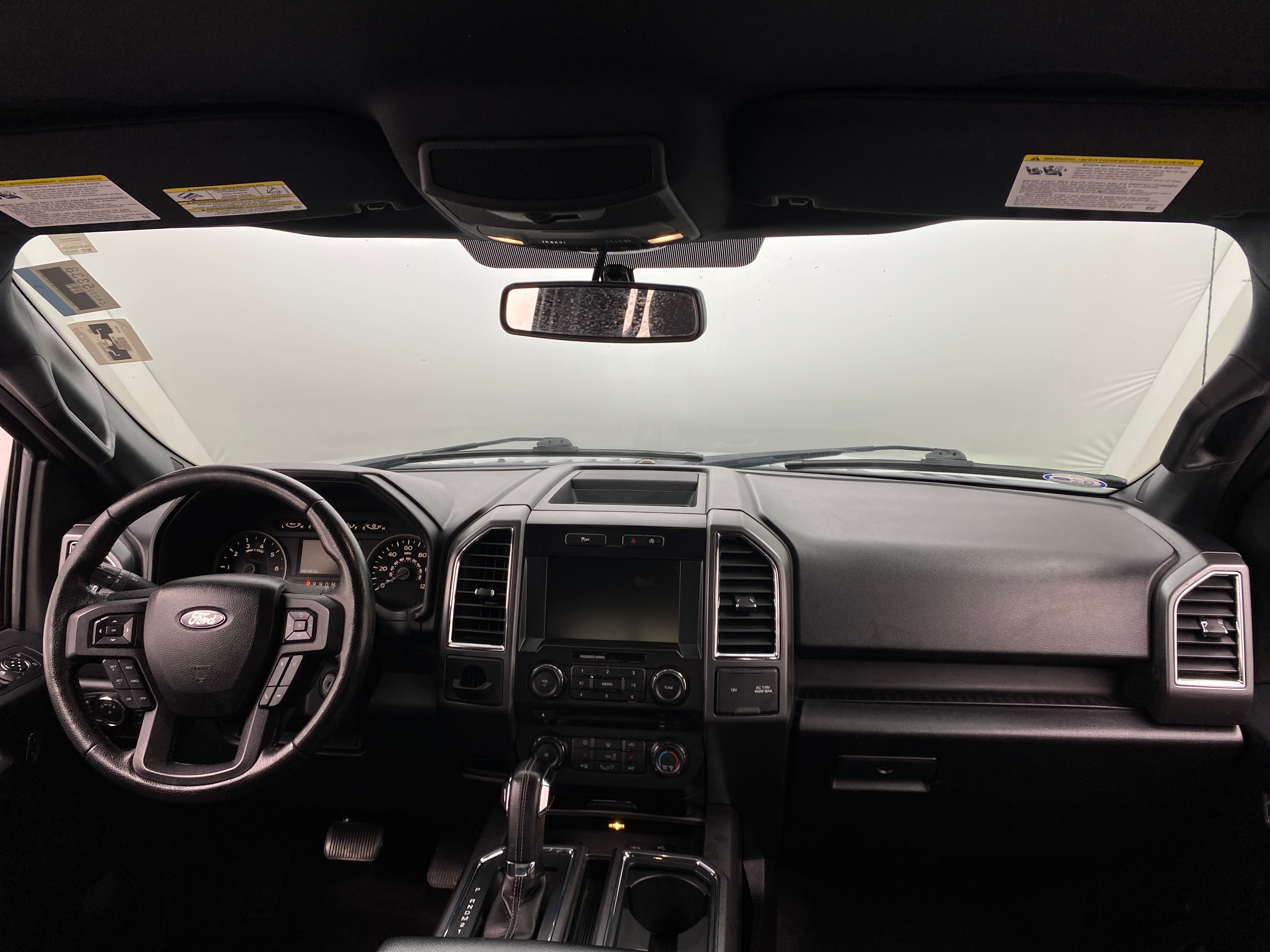 2015 Ford Econoline E-150 3