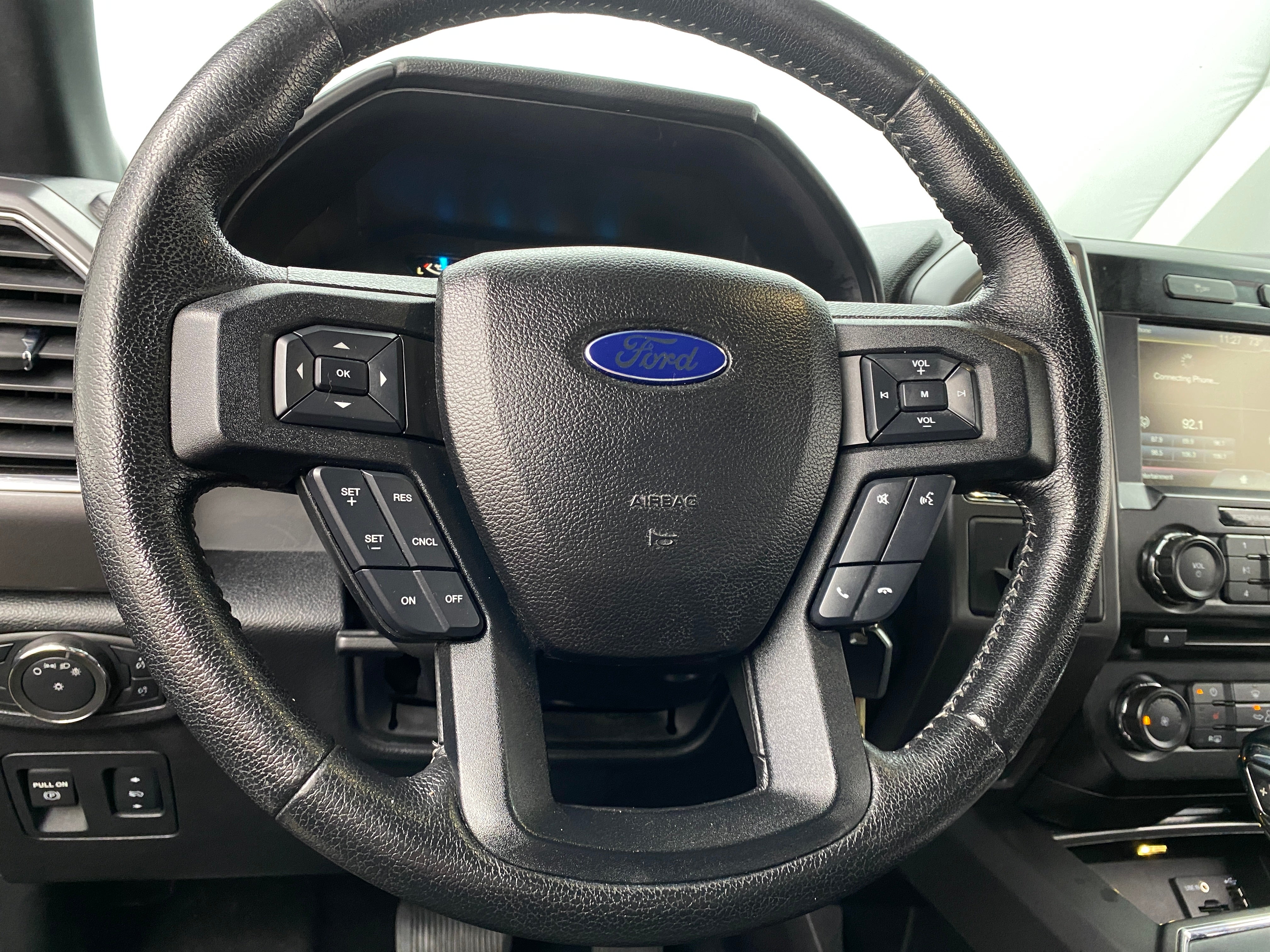 2015 Ford Econoline E-150 5