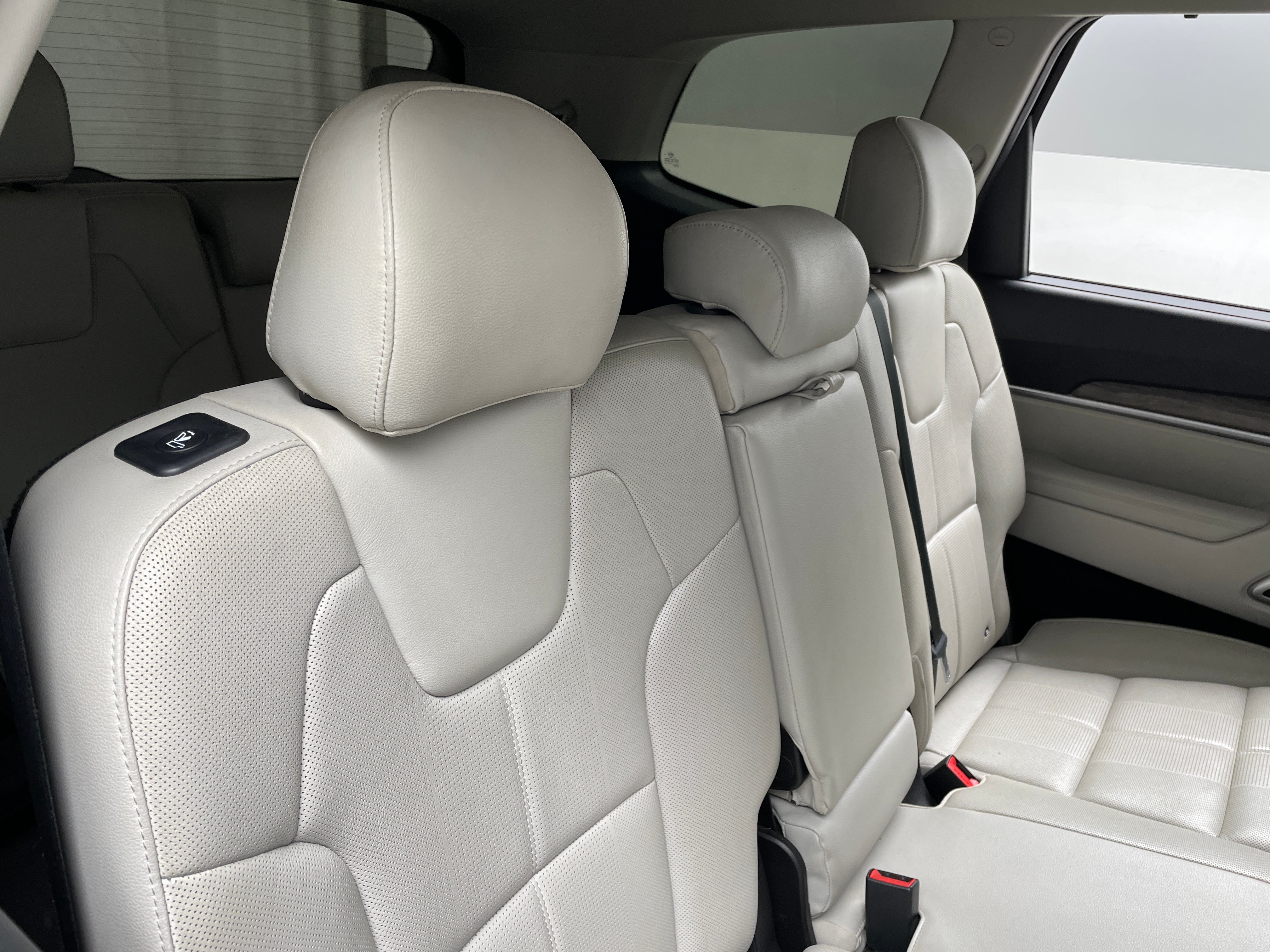 2020 Kia Telluride EX 5