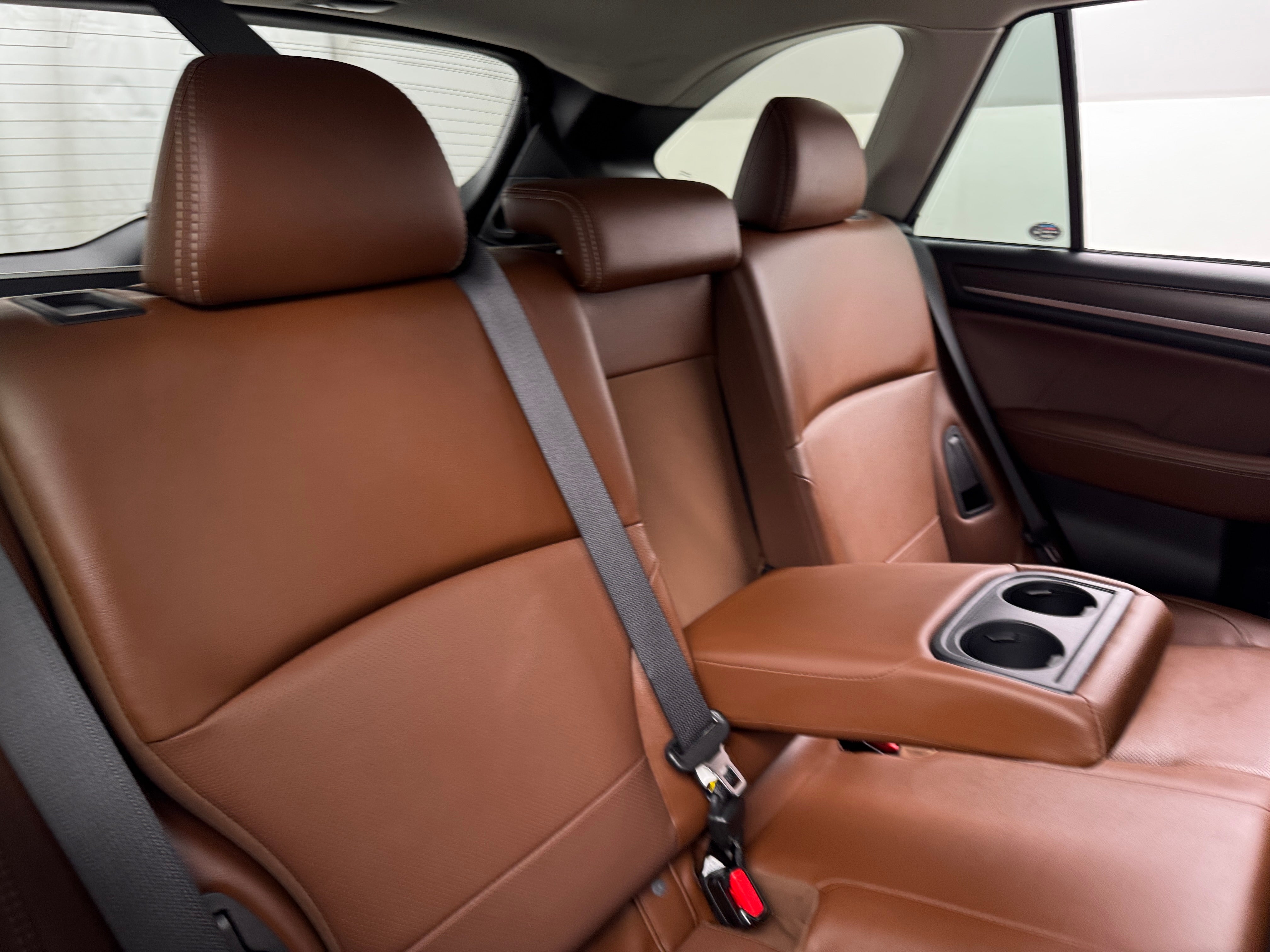 2018 Subaru Outback 3.6R Touring 5
