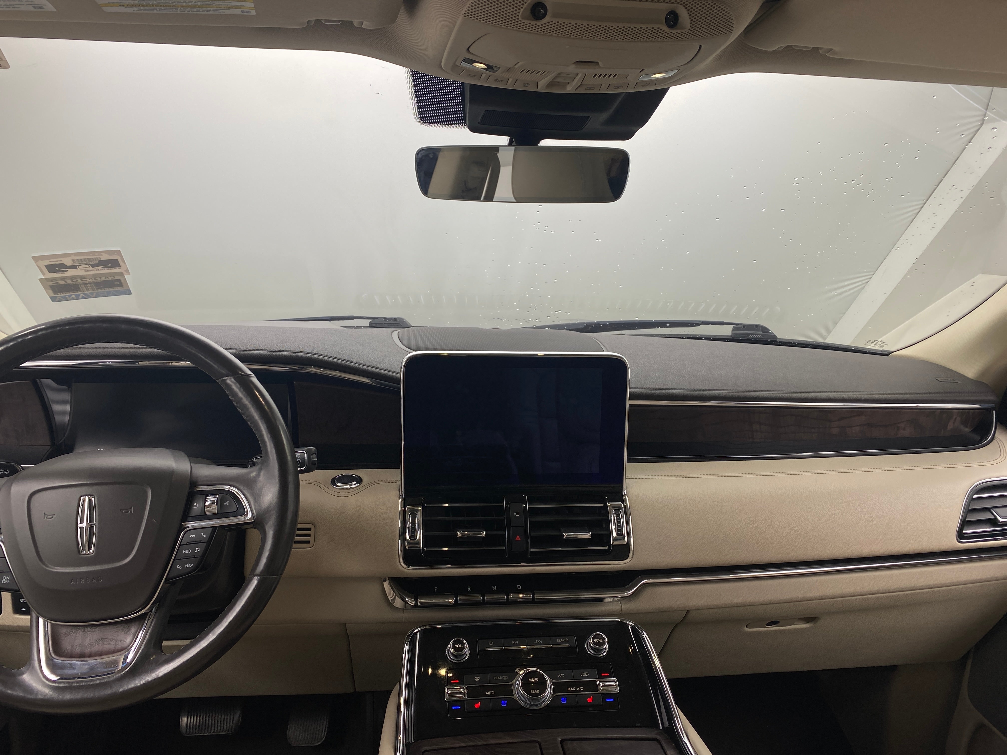 2020 Lincoln Navigator L Reserve 2
