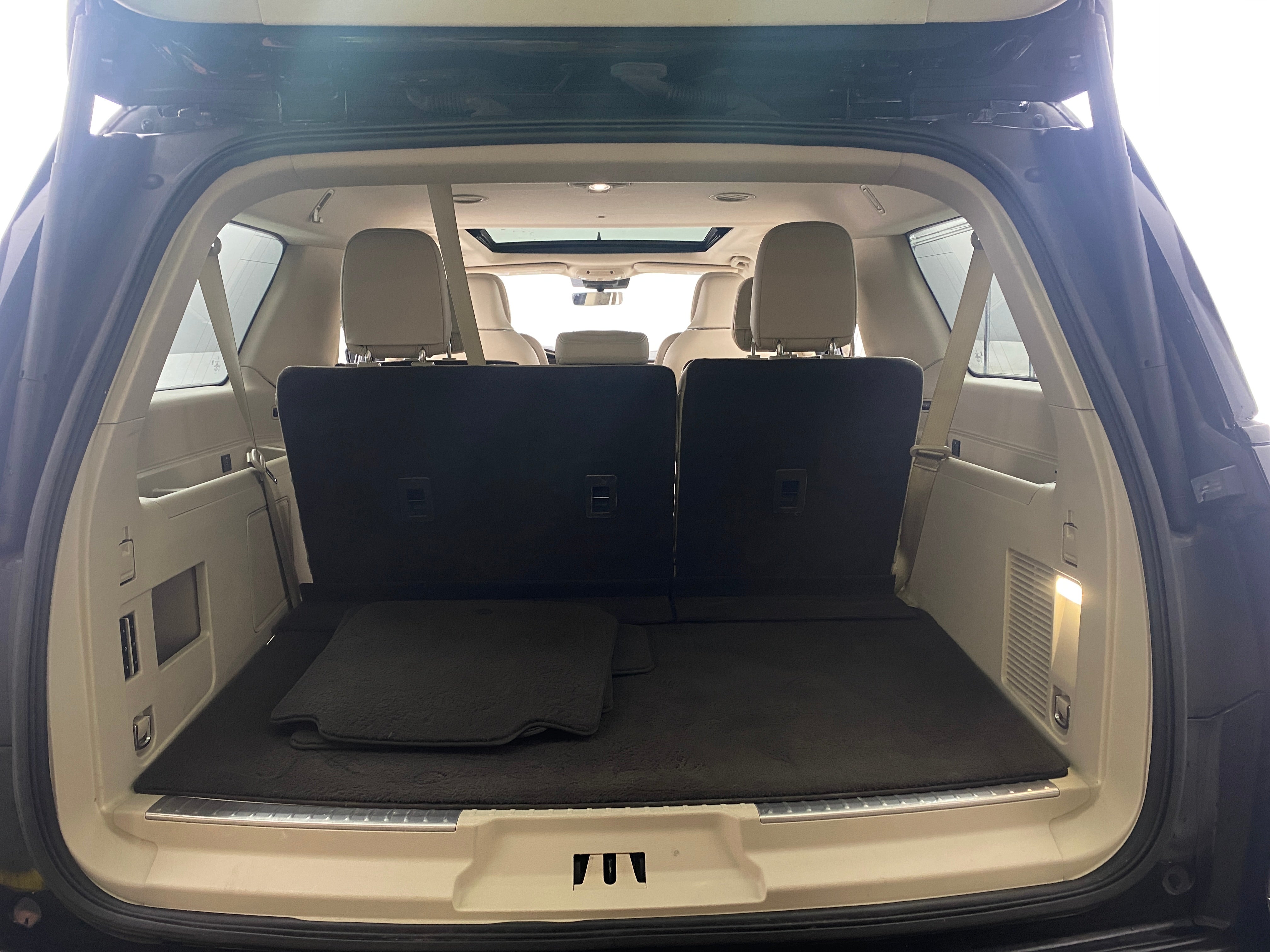 2020 Lincoln Navigator L Reserve 6