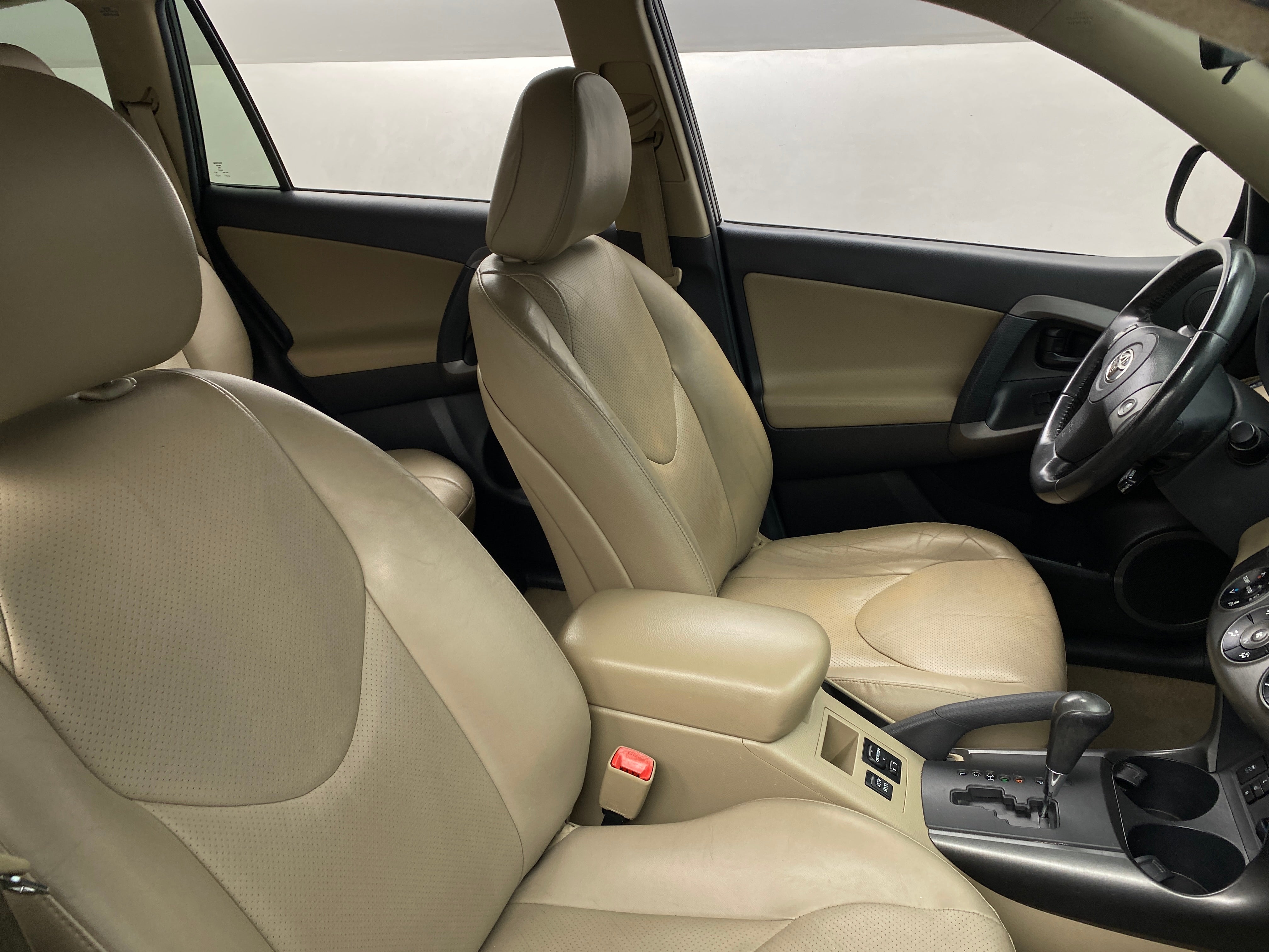 2012 Toyota RAV4 Limited 2