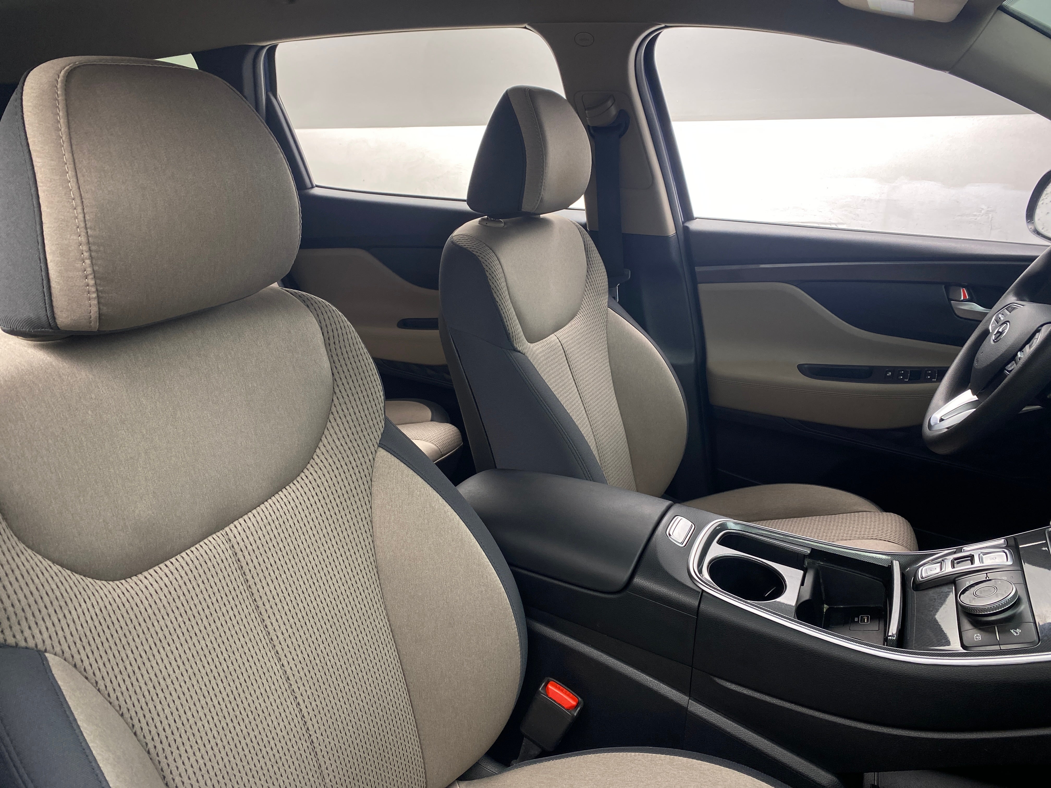 2023 Hyundai Santa Fe SE 2