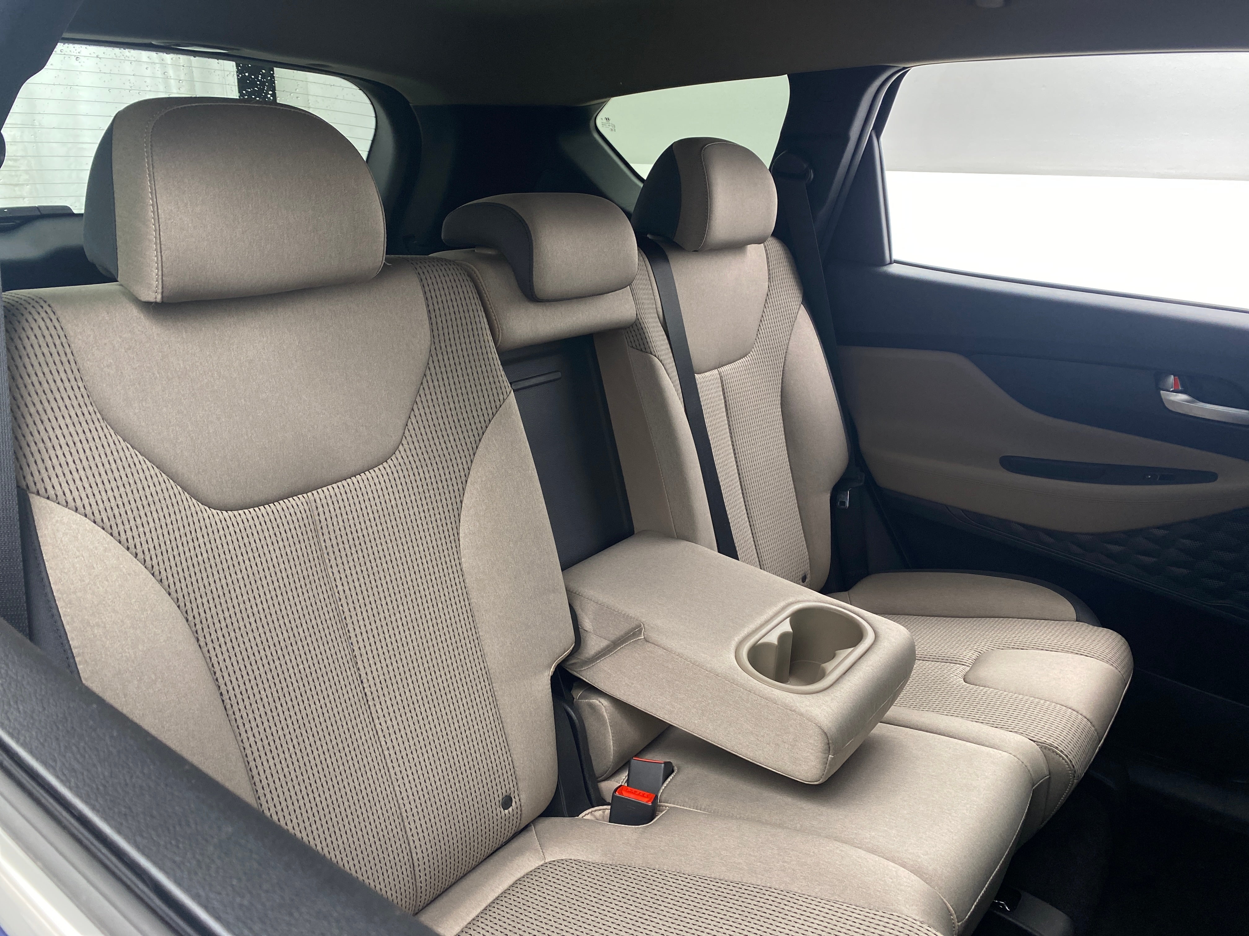 2023 Hyundai Santa Fe SE 6