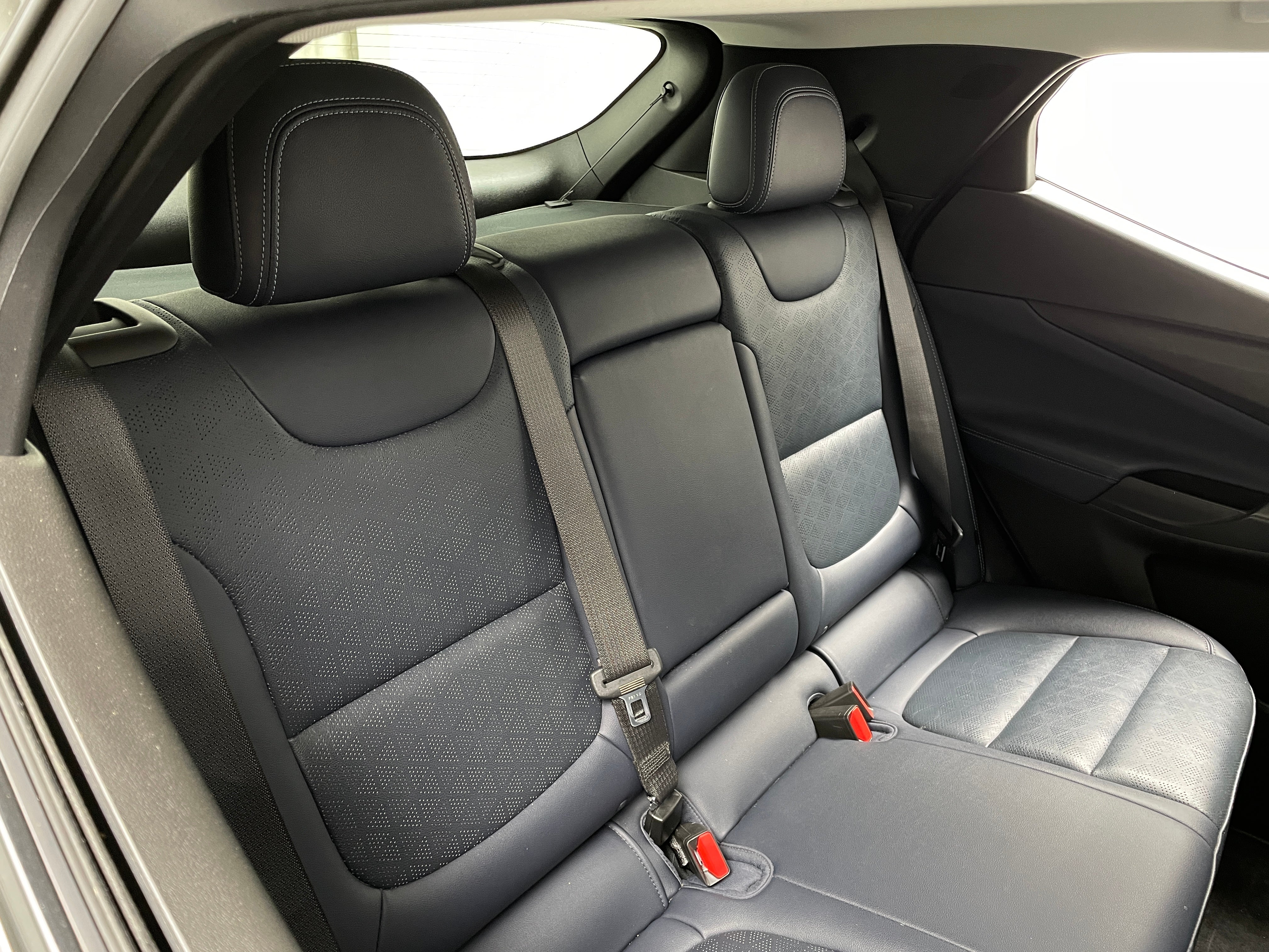2022 Chevrolet Bolt EUV LT 5