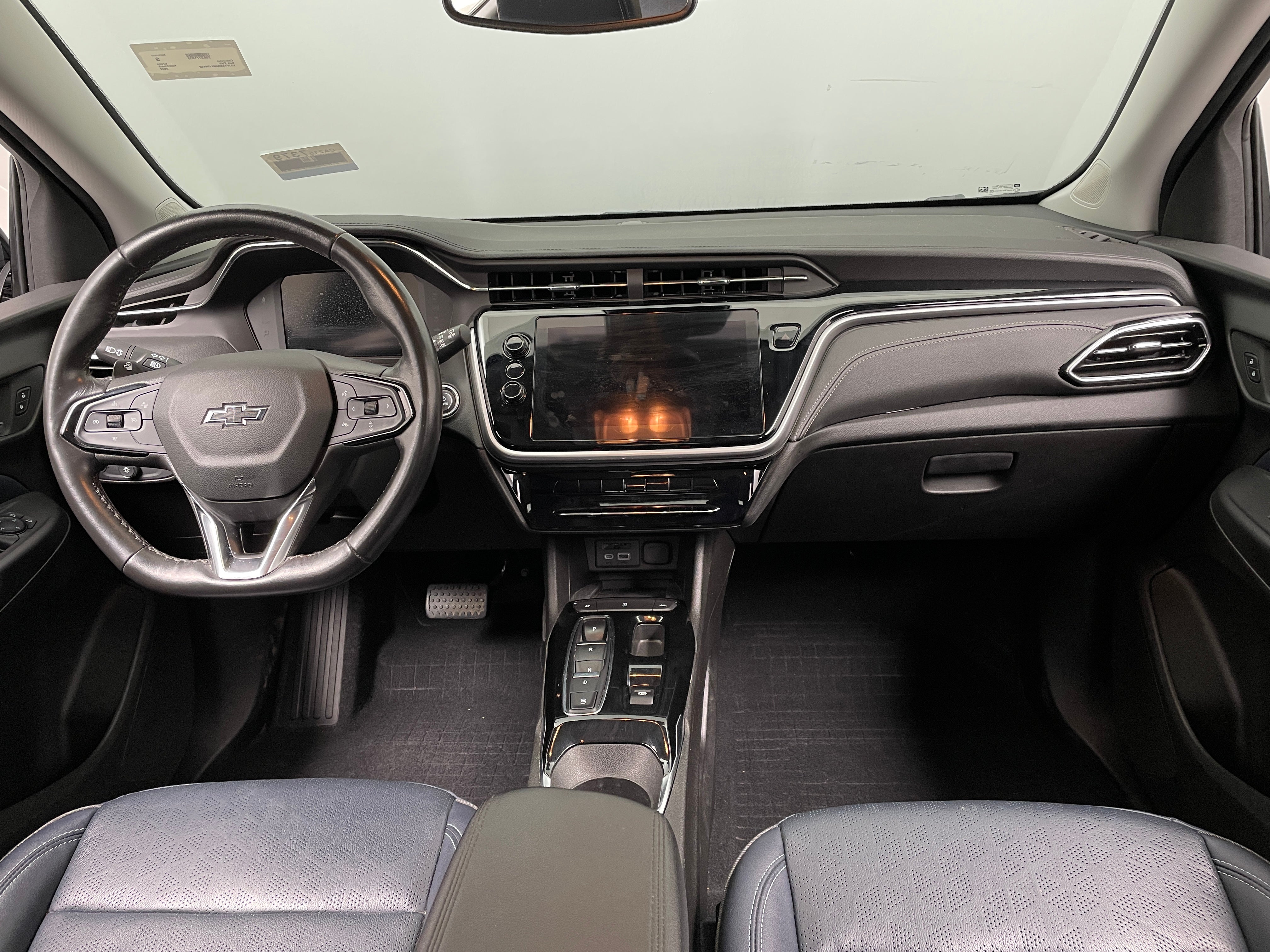 2022 Chevrolet Bolt EUV LT 2