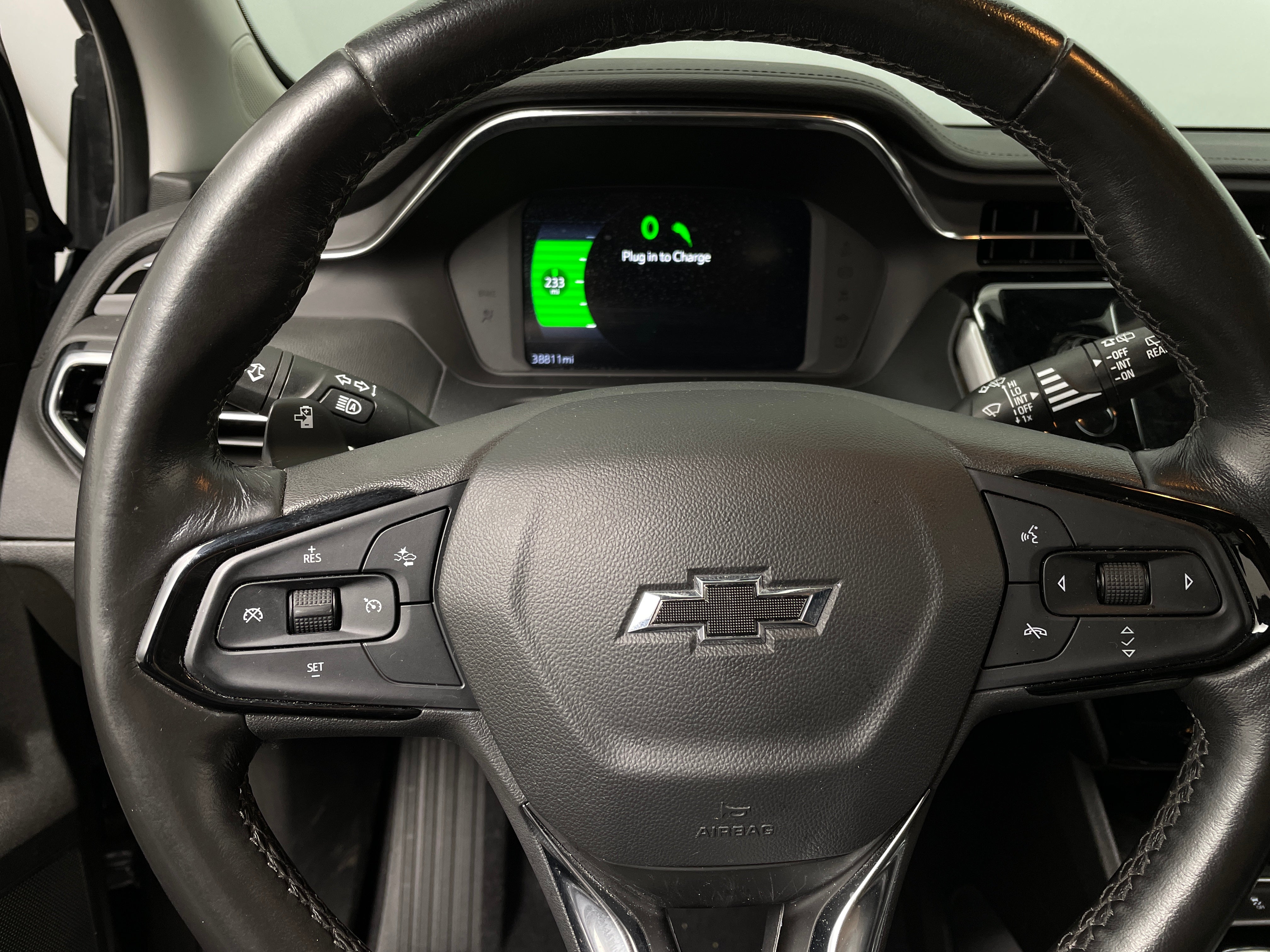 2022 Chevrolet Bolt EUV LT 4
