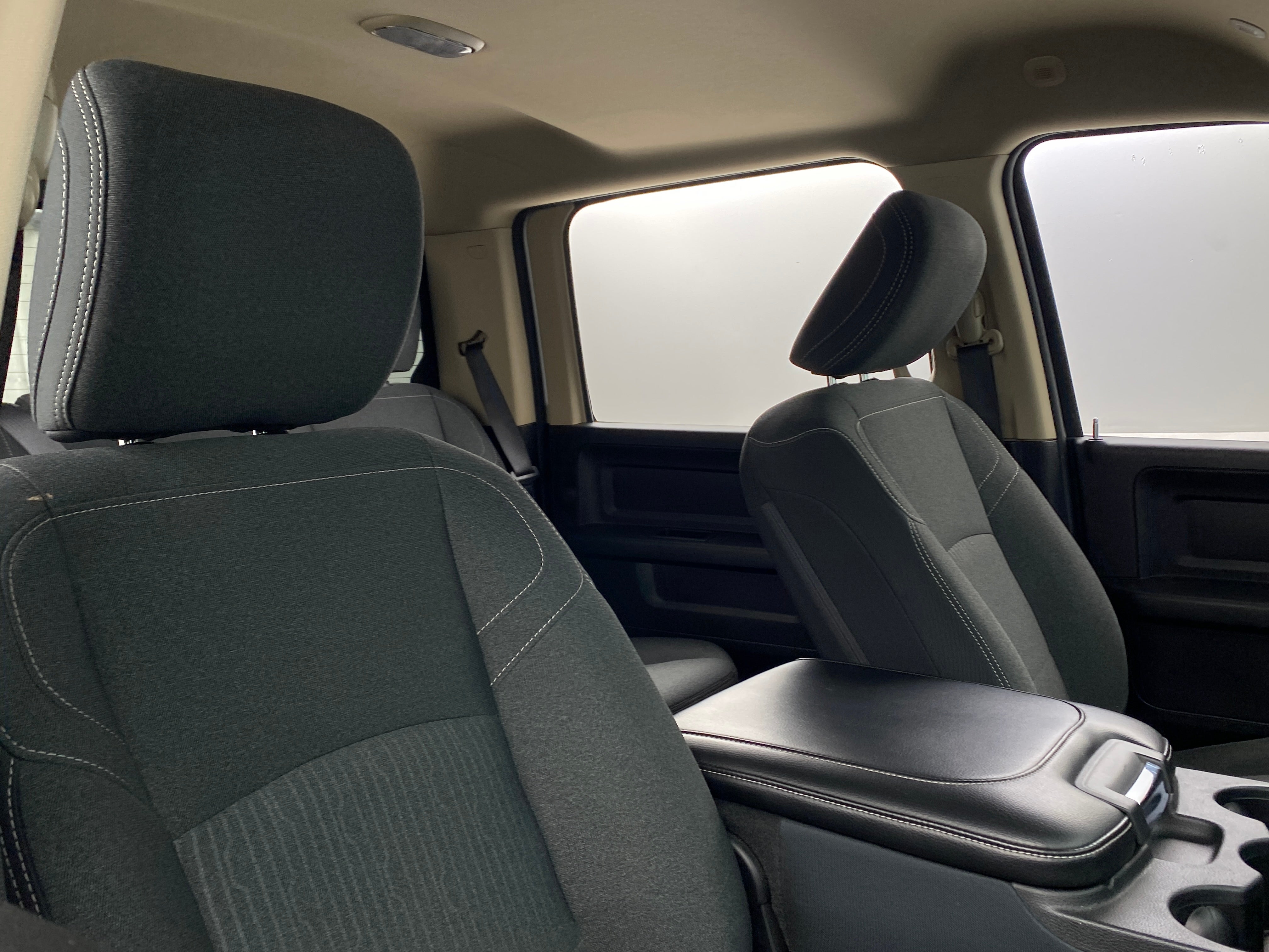 2019 RAM 2500 Tradesman 2