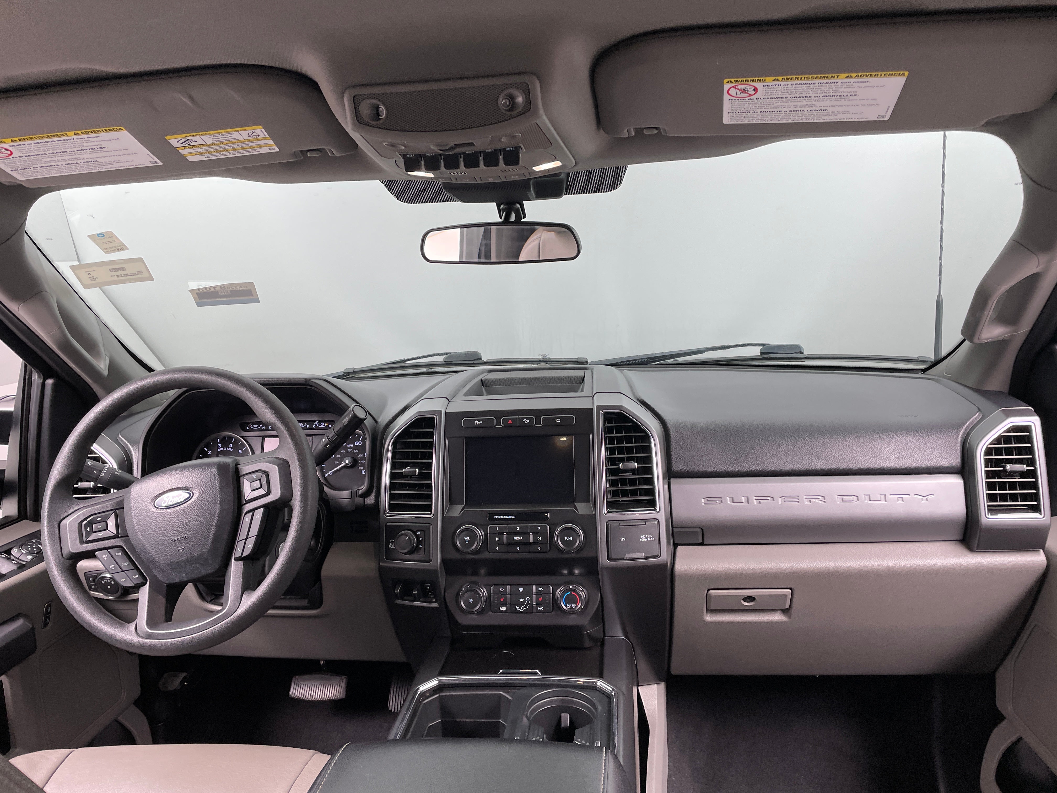 2021 Ford Econoline E-250 3
