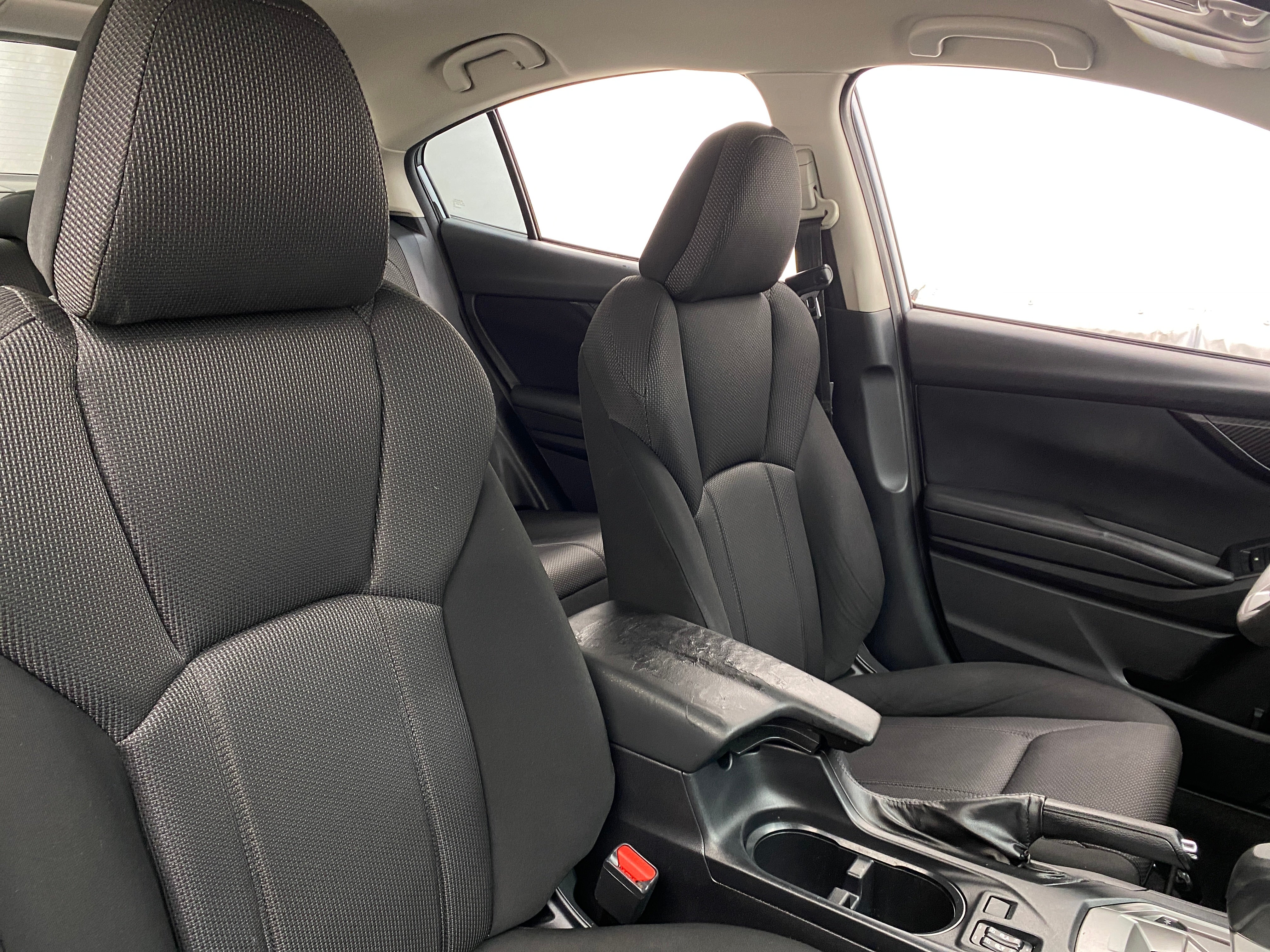 2019 Subaru Impreza Premium 2