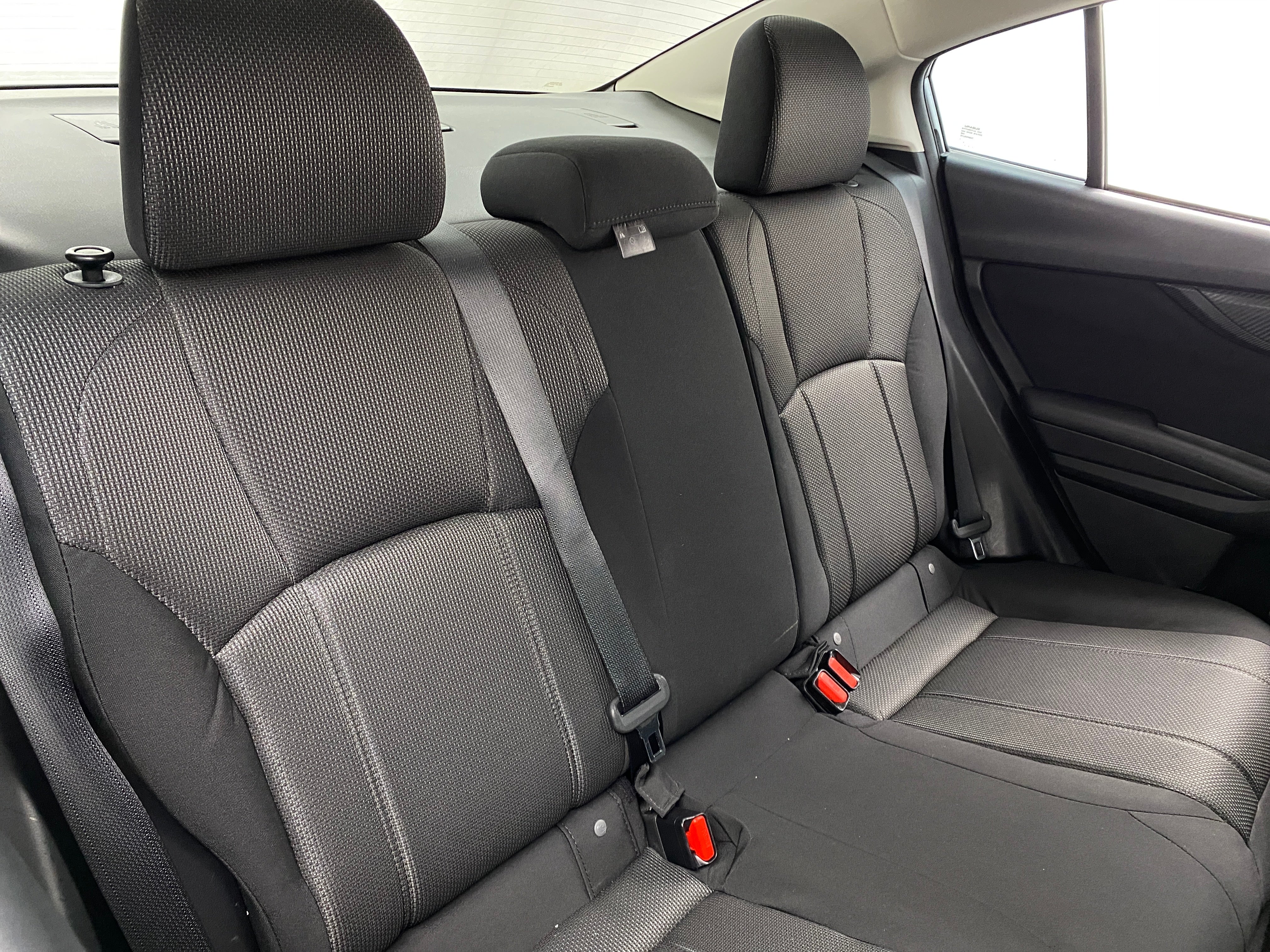 2019 Subaru Impreza Premium 6