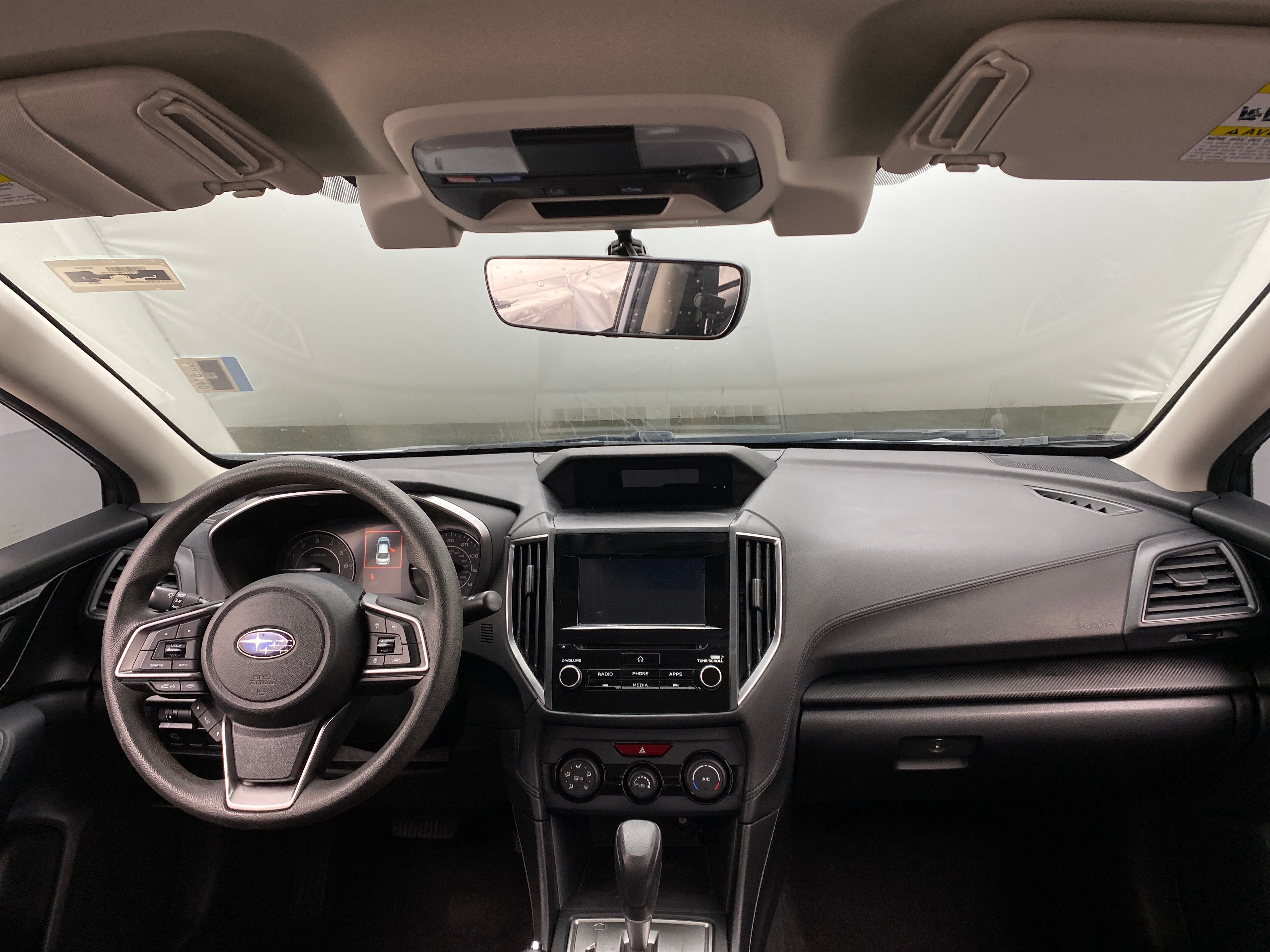 2019 Subaru Impreza Premium 3