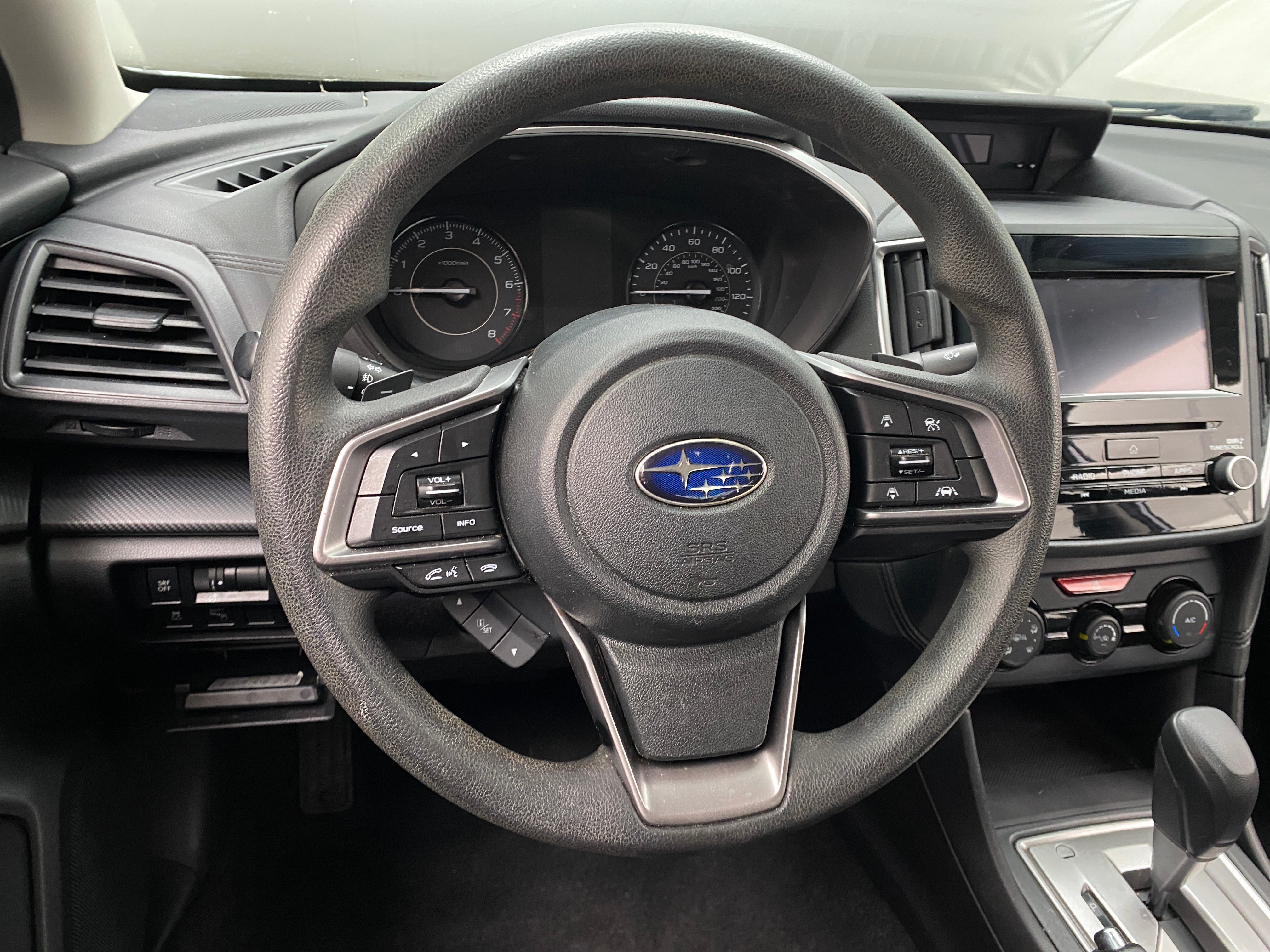 2019 Subaru Impreza Premium 5