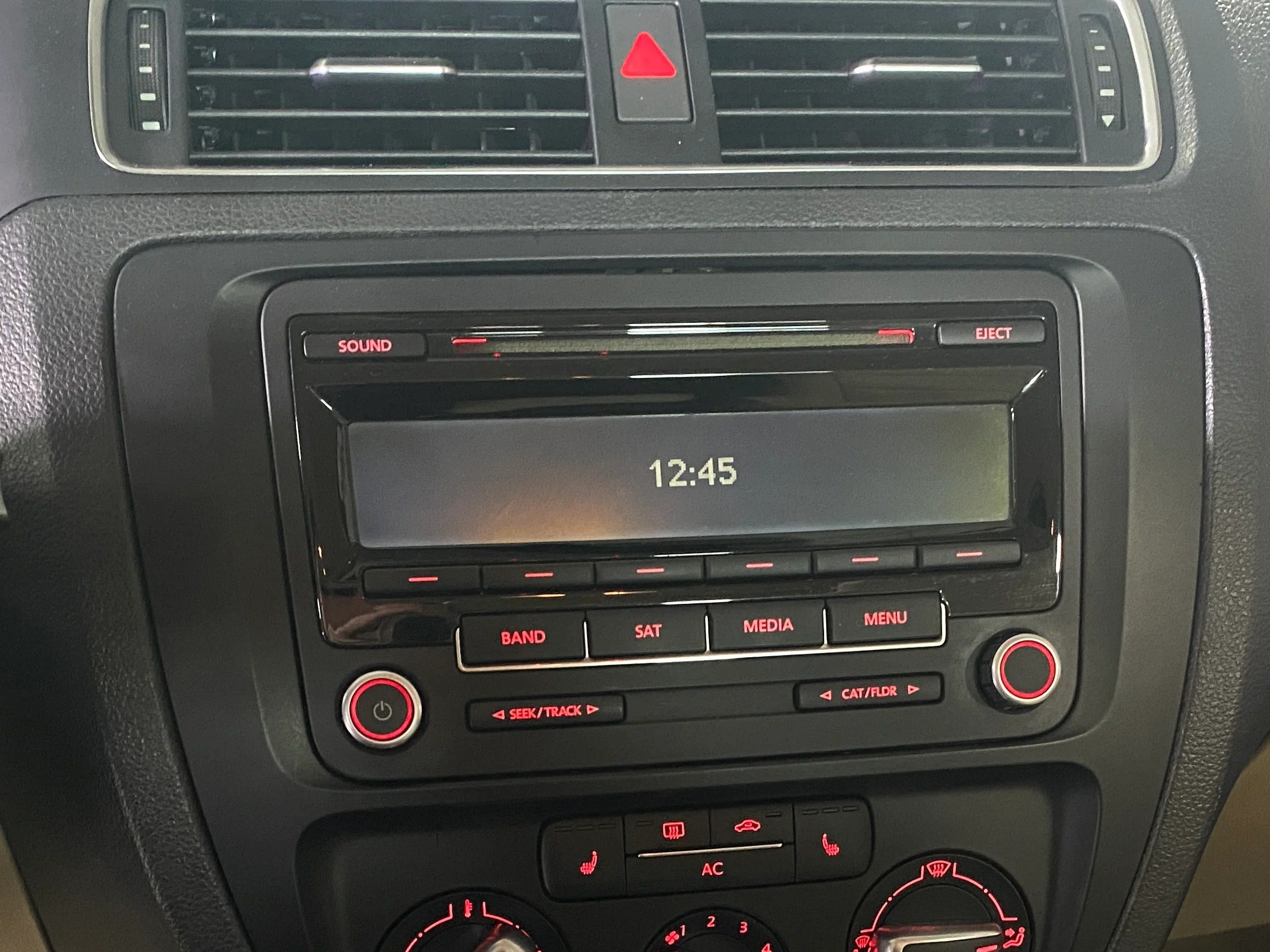 2012 Volkswagen Jetta 2.0T 3