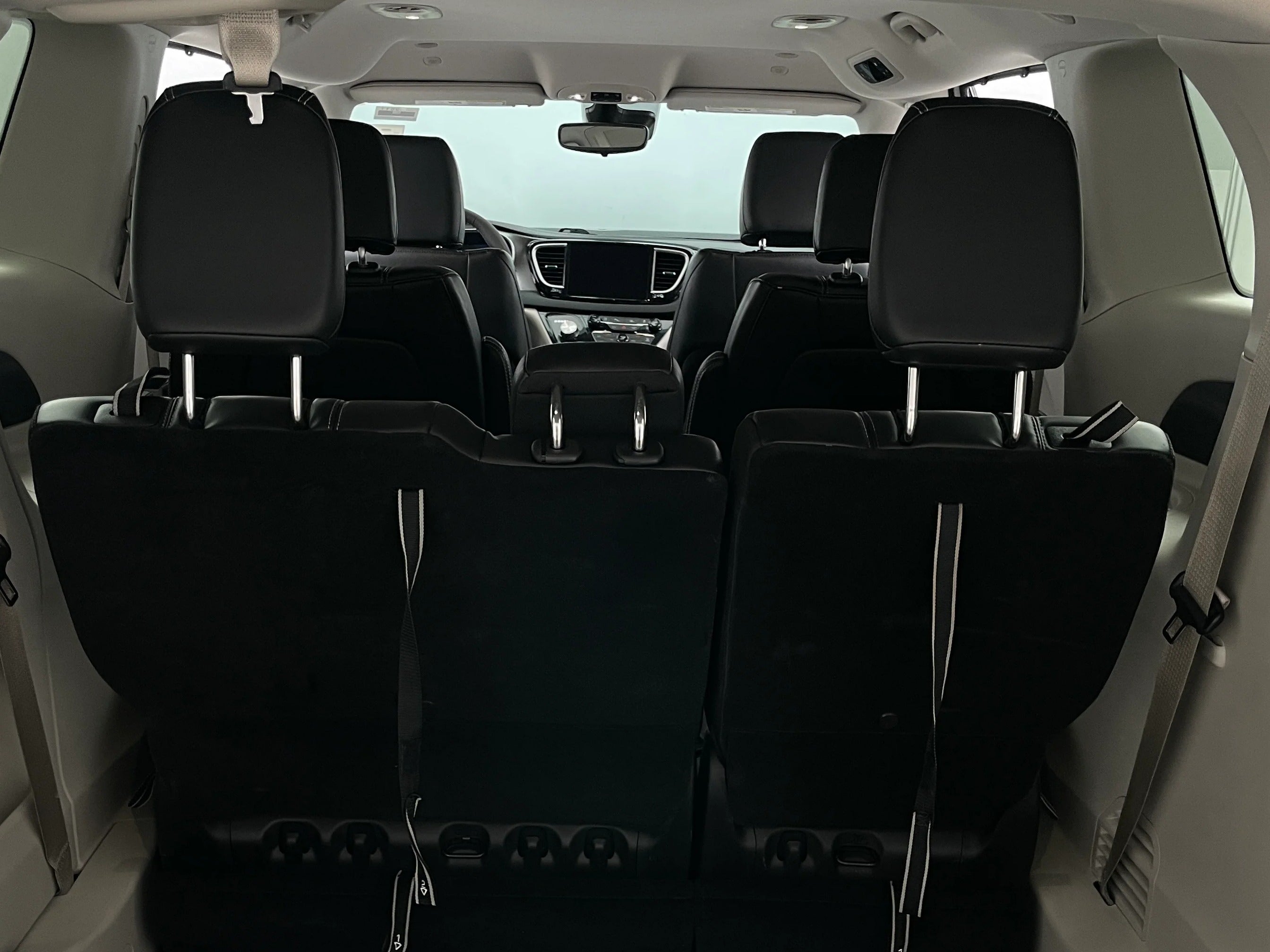 2024 Chrysler Pacifica Touring L 6