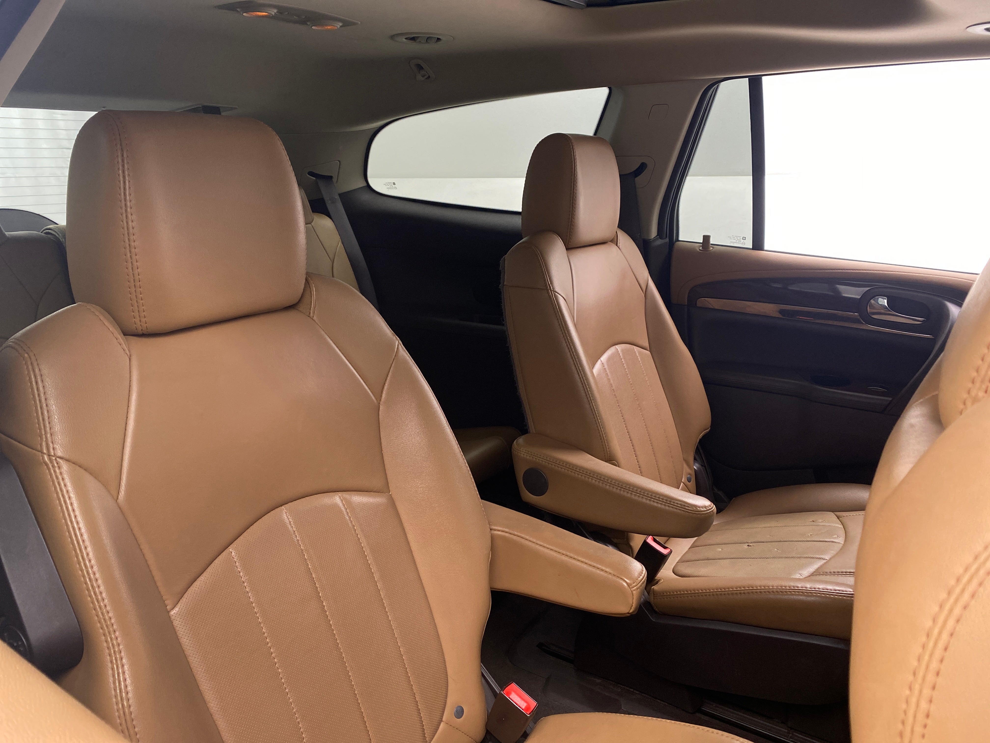 2016 Buick Enclave Leather Group 5